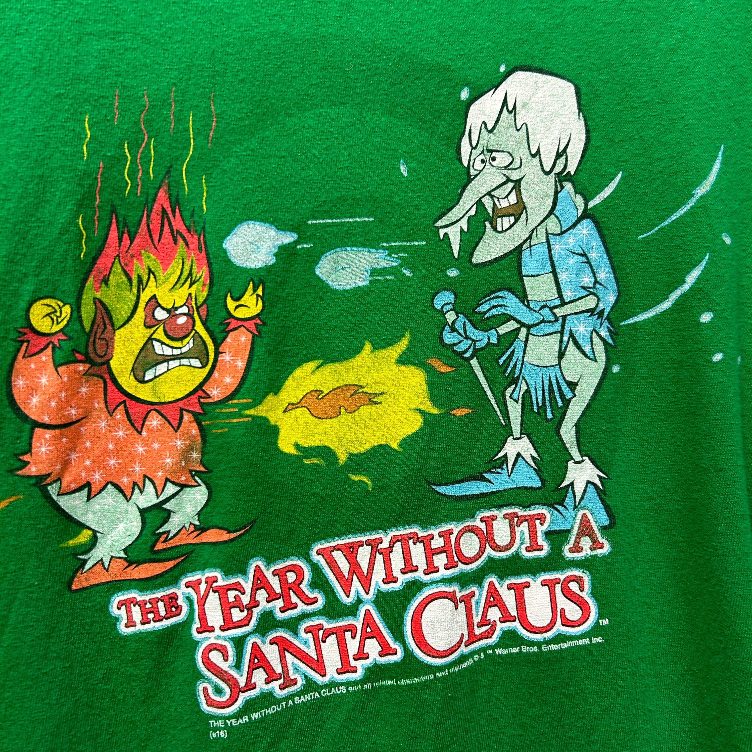 Warner Bros. T-shirt