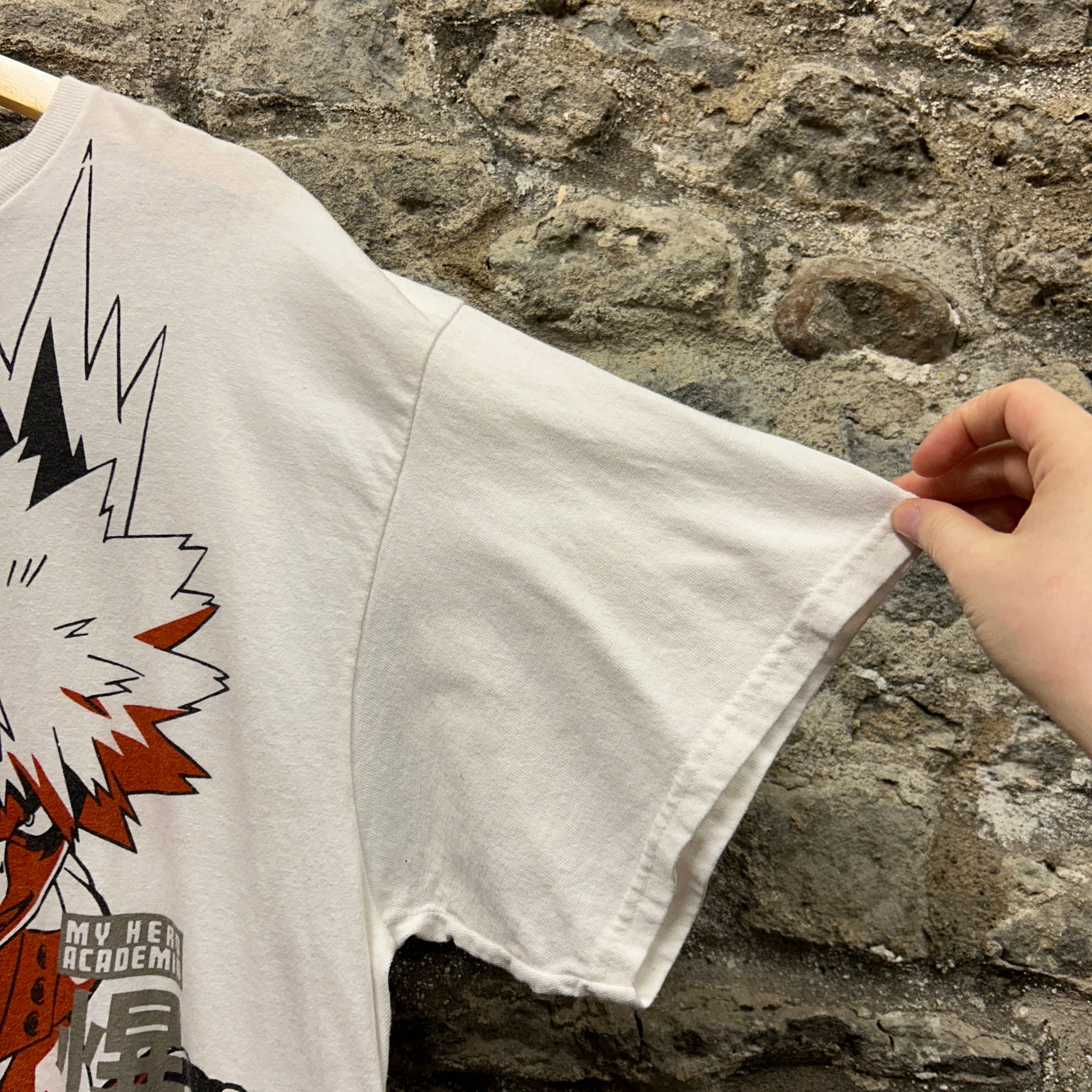 My Hero Academia T-shirt