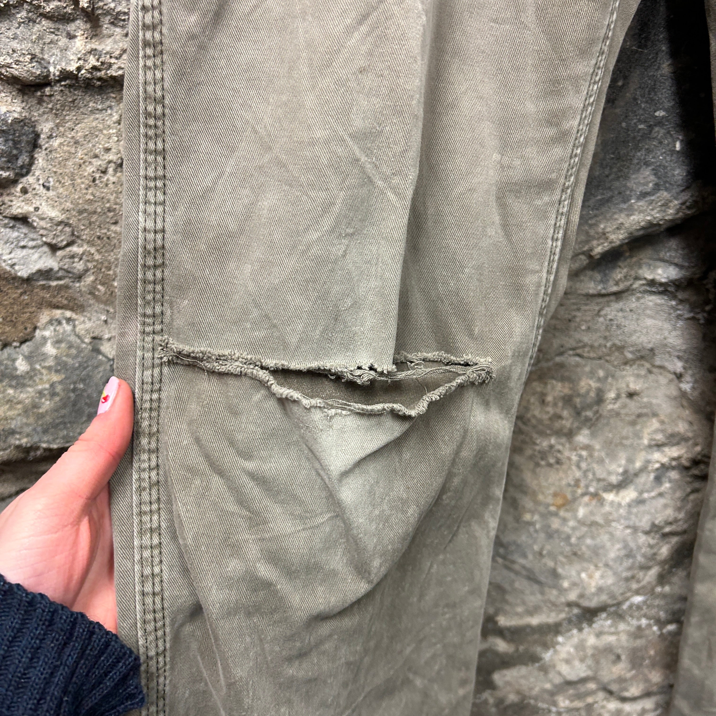 Carhartt Track Pants