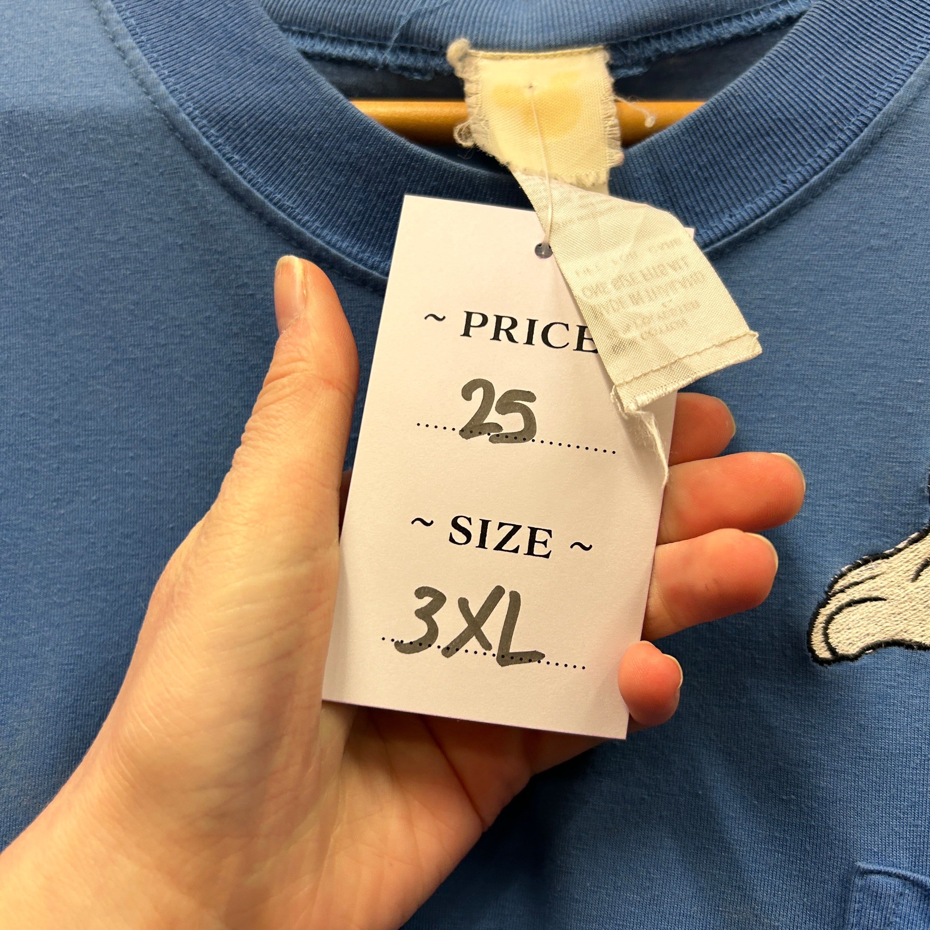 Disney T-shirt