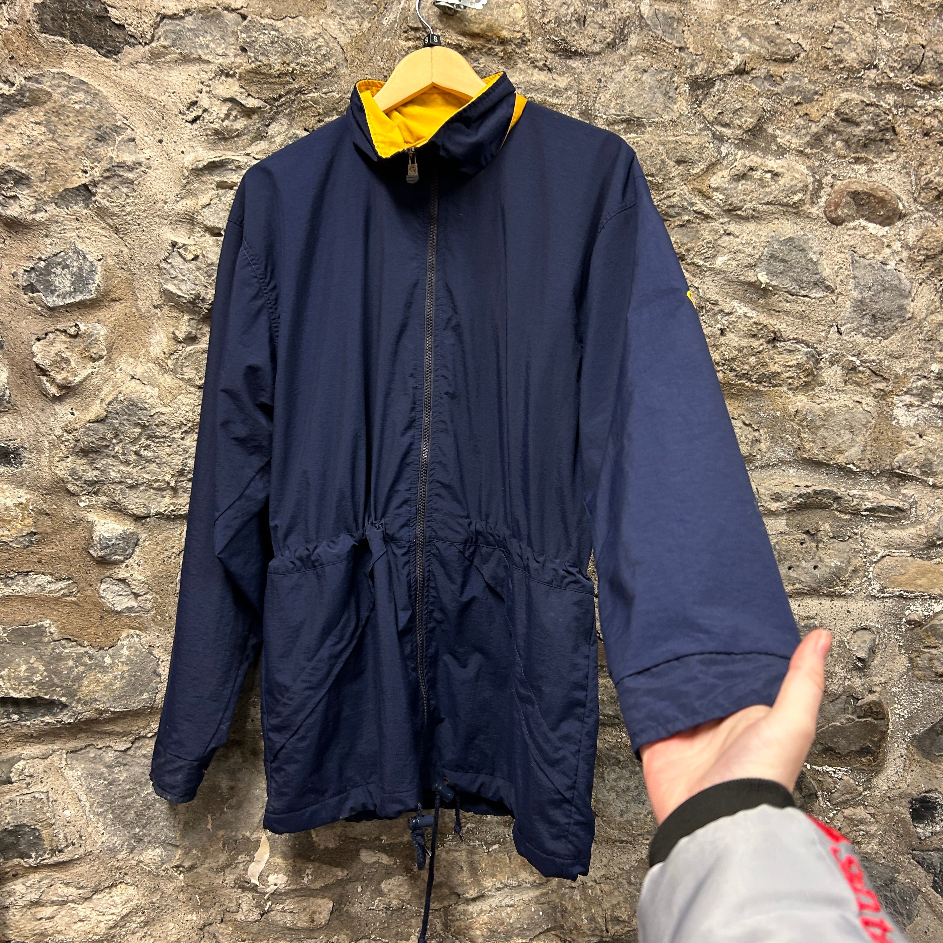 Champion Jacket