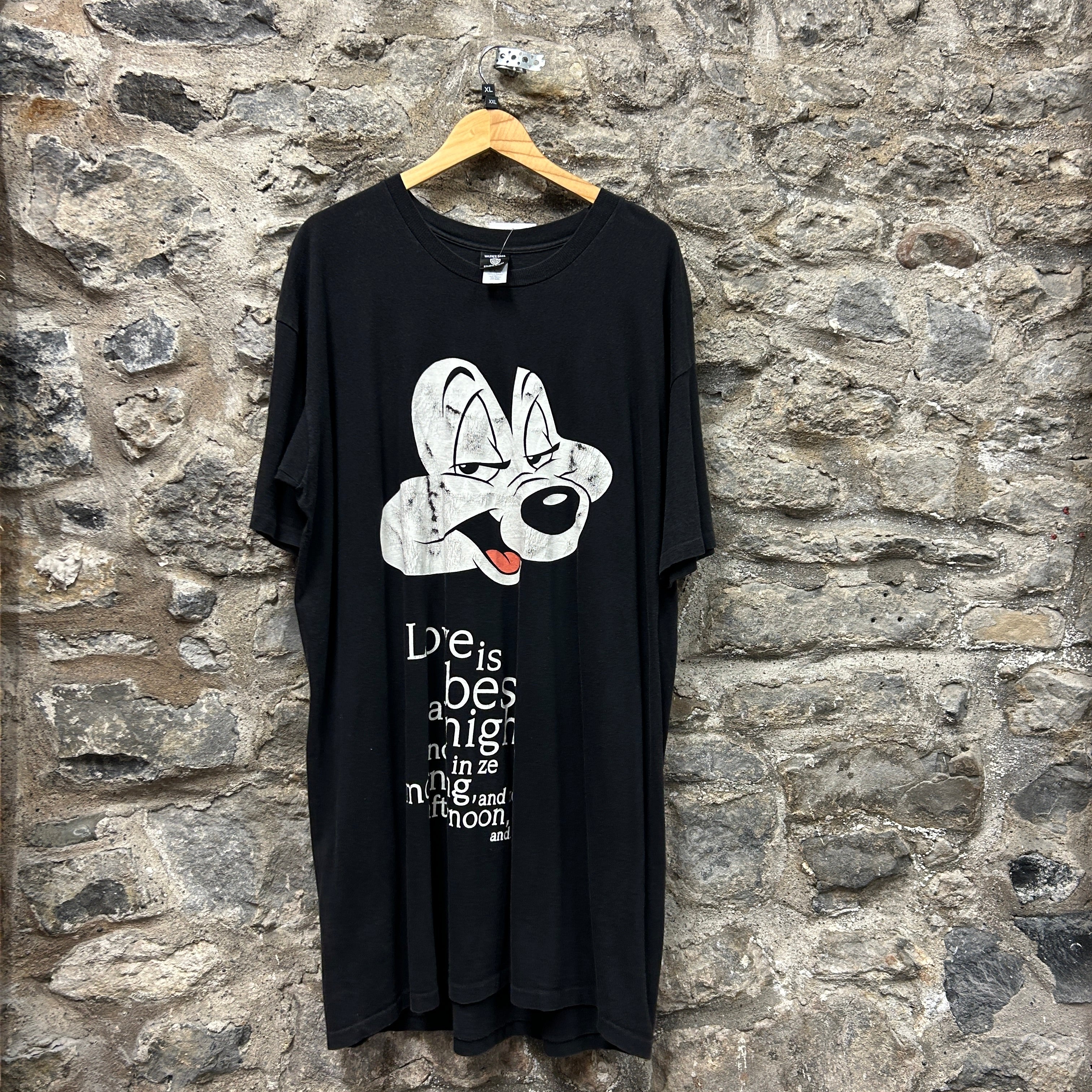 Warner Bros. Studio Store T-shirt