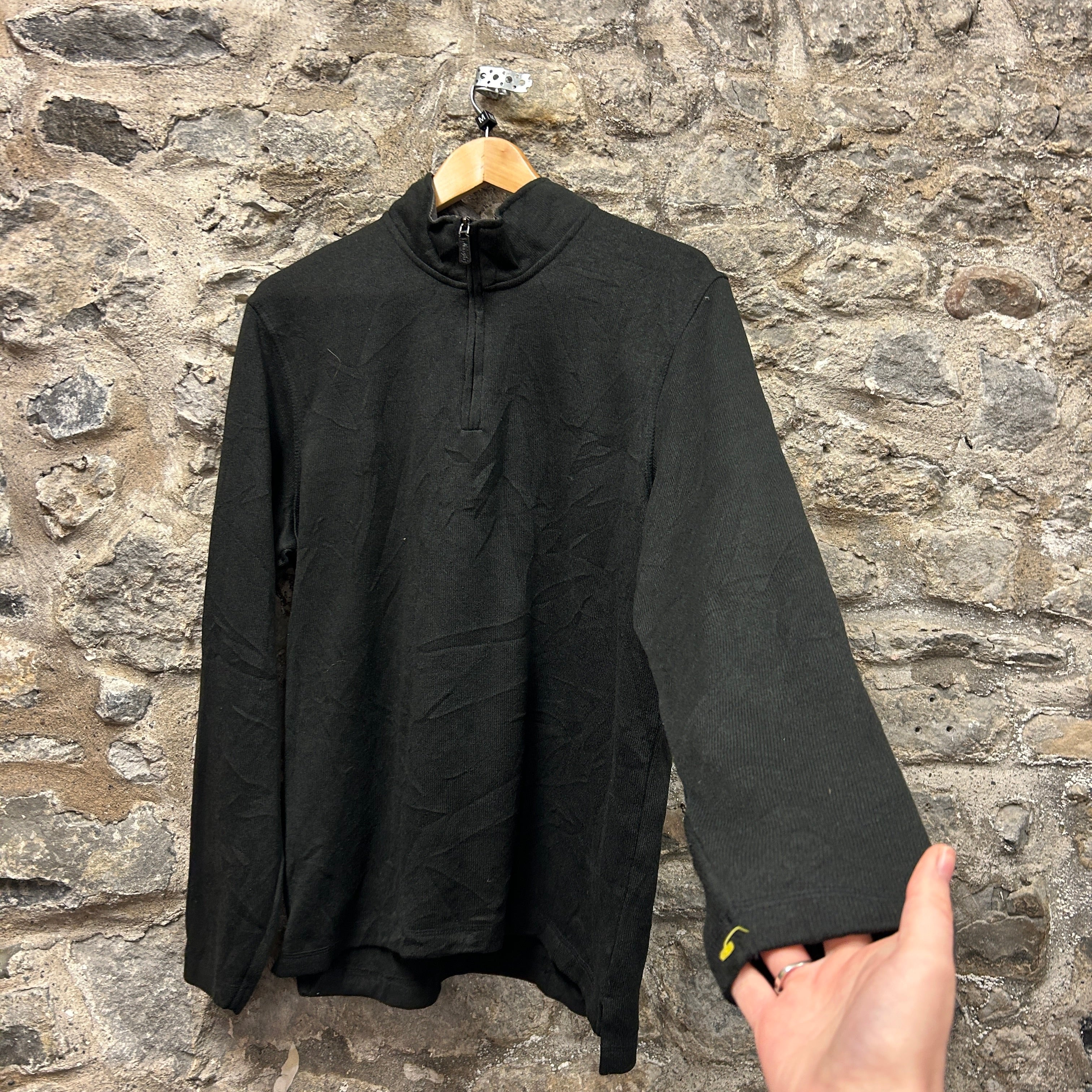 Wrangler Fleece Track Jacket