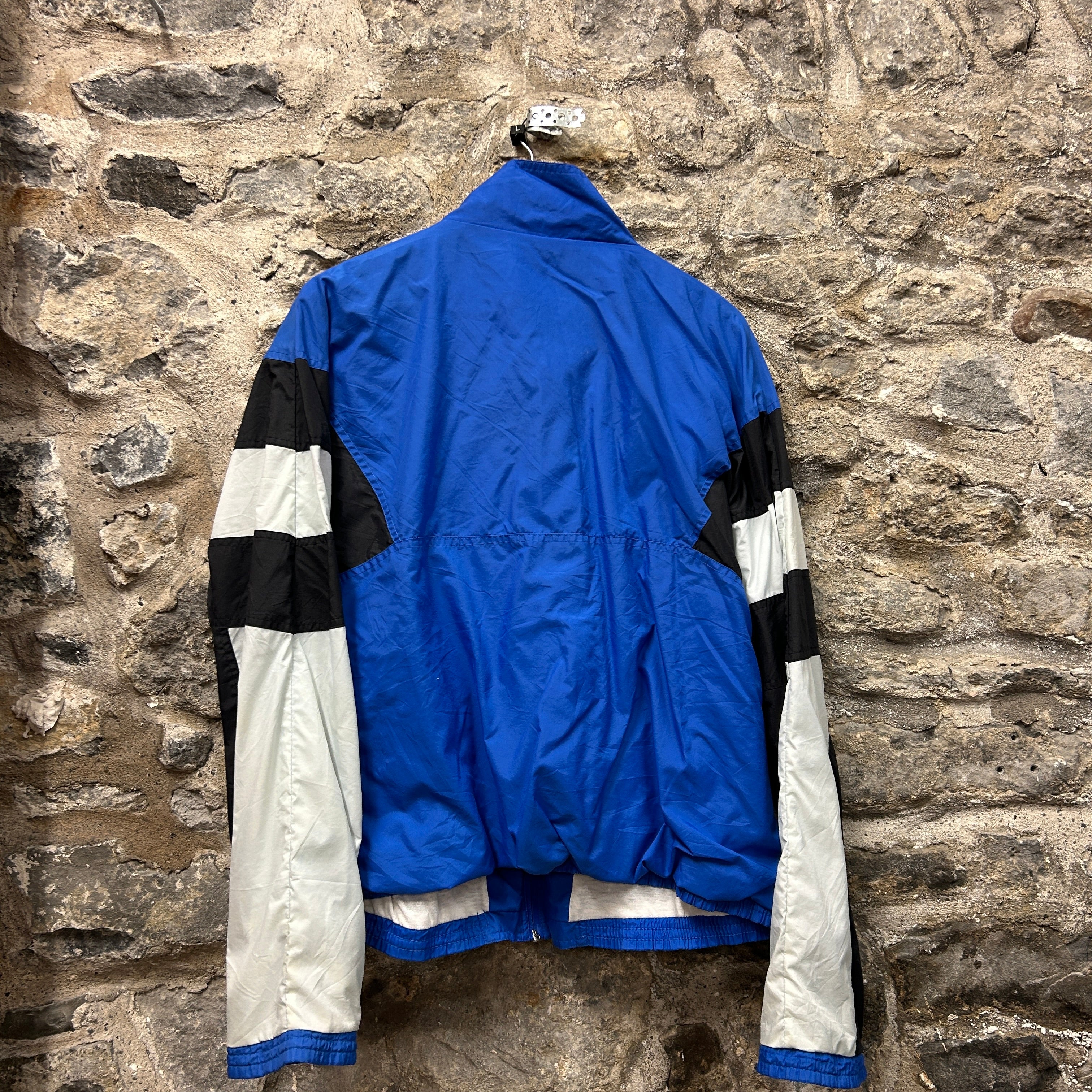 Vintage Holloway Windbreaker Jacket