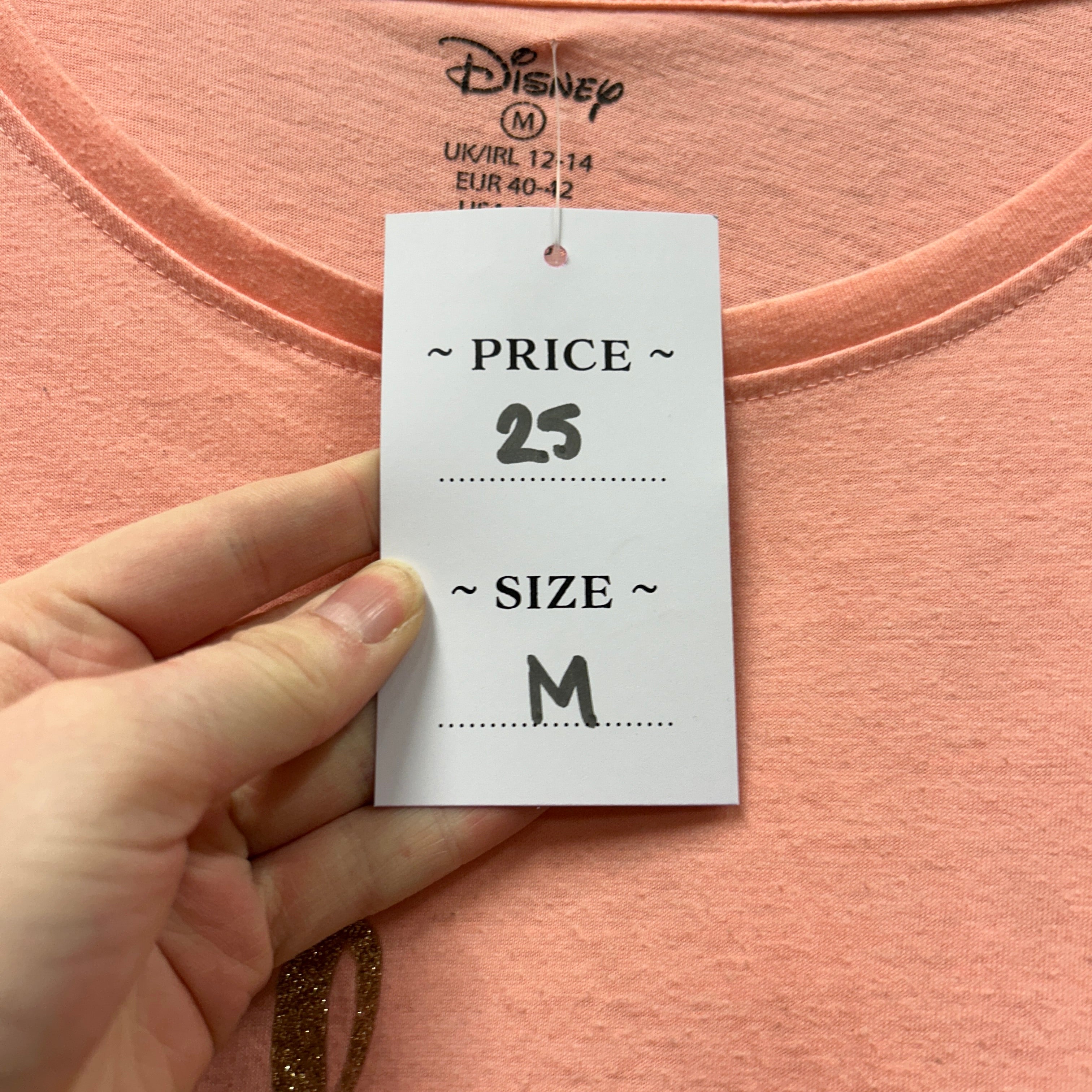 Disney T-shirt