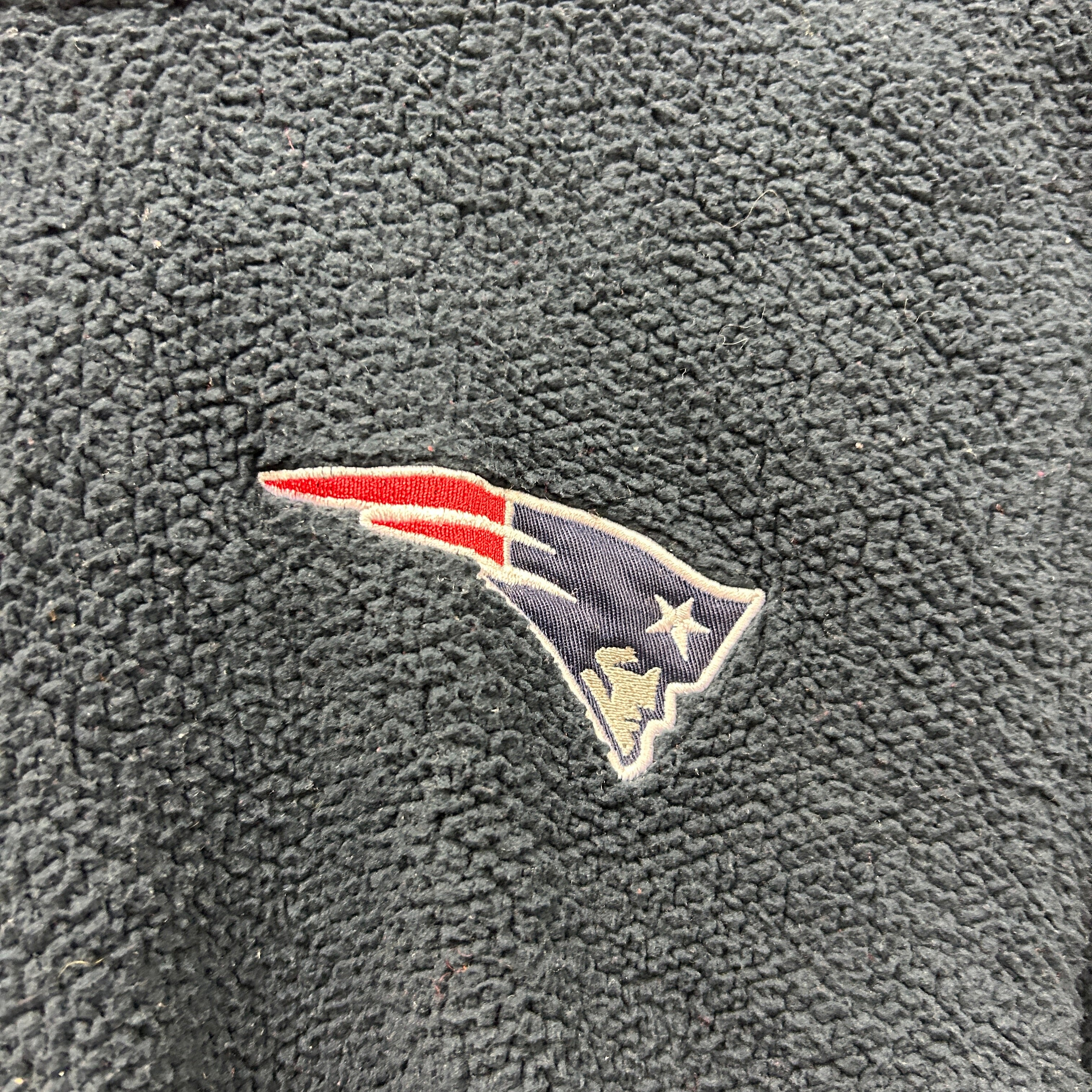 Patriots Nfl Team Apparel Hoodie