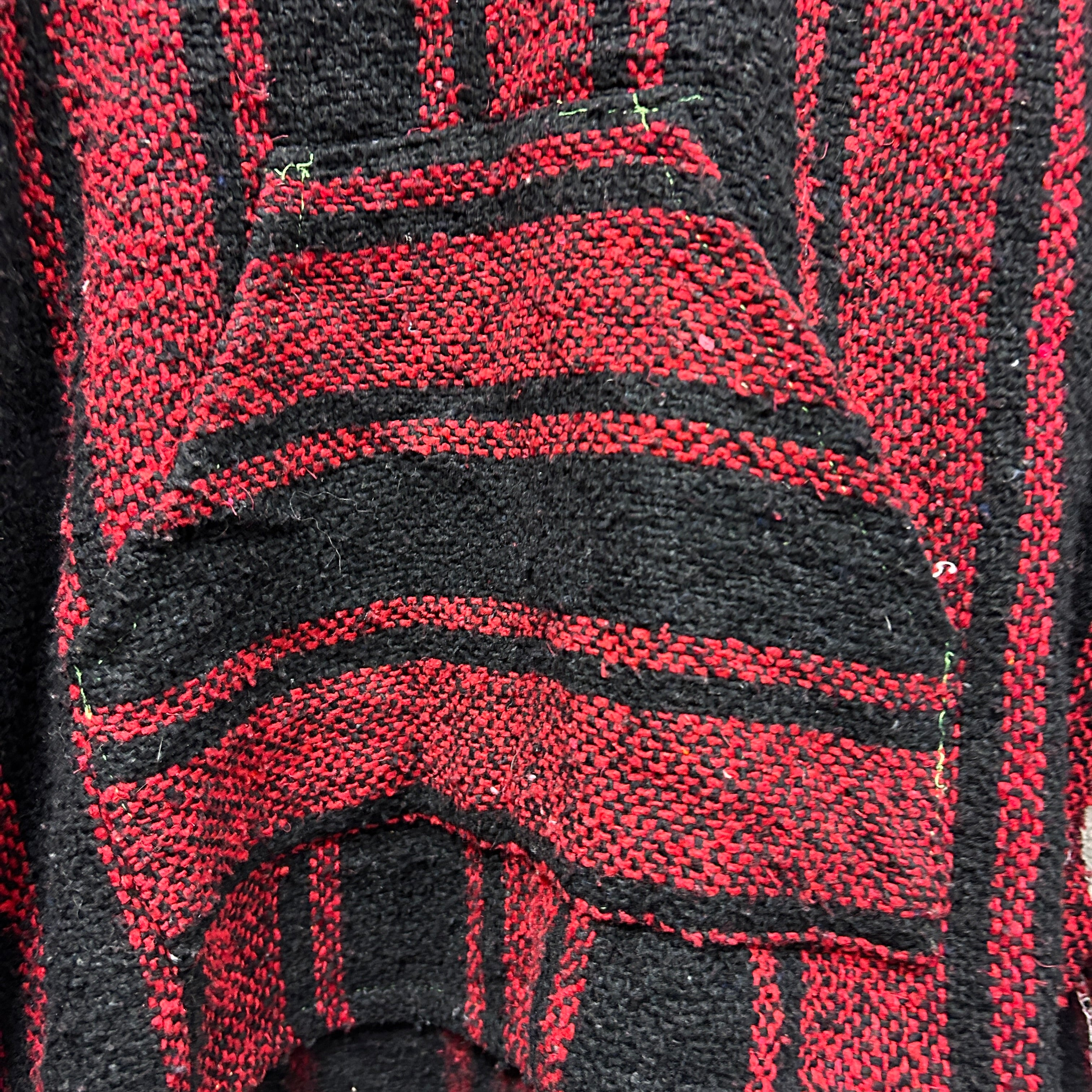 Vintage Baja Hoodie
