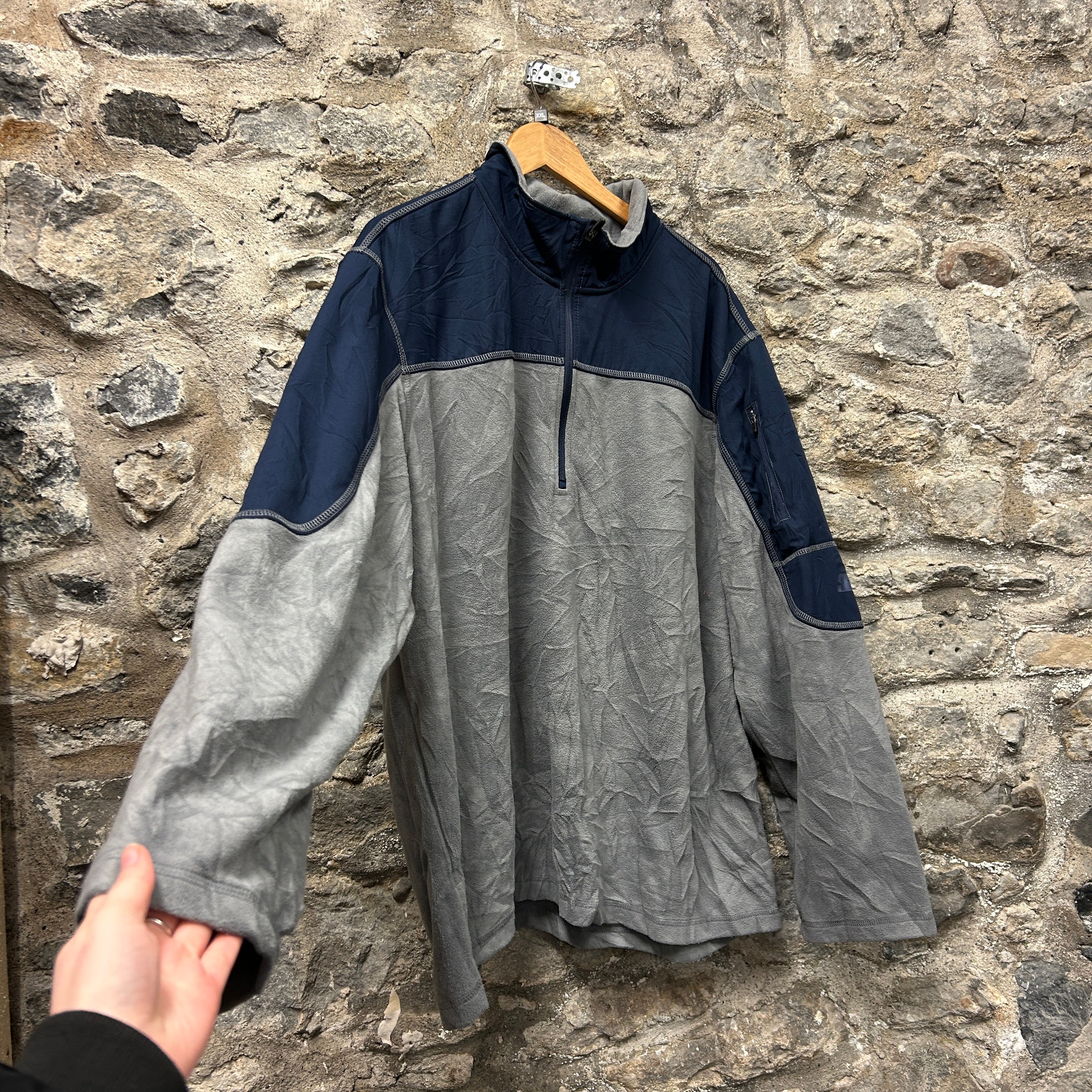 Starter Track Jacket