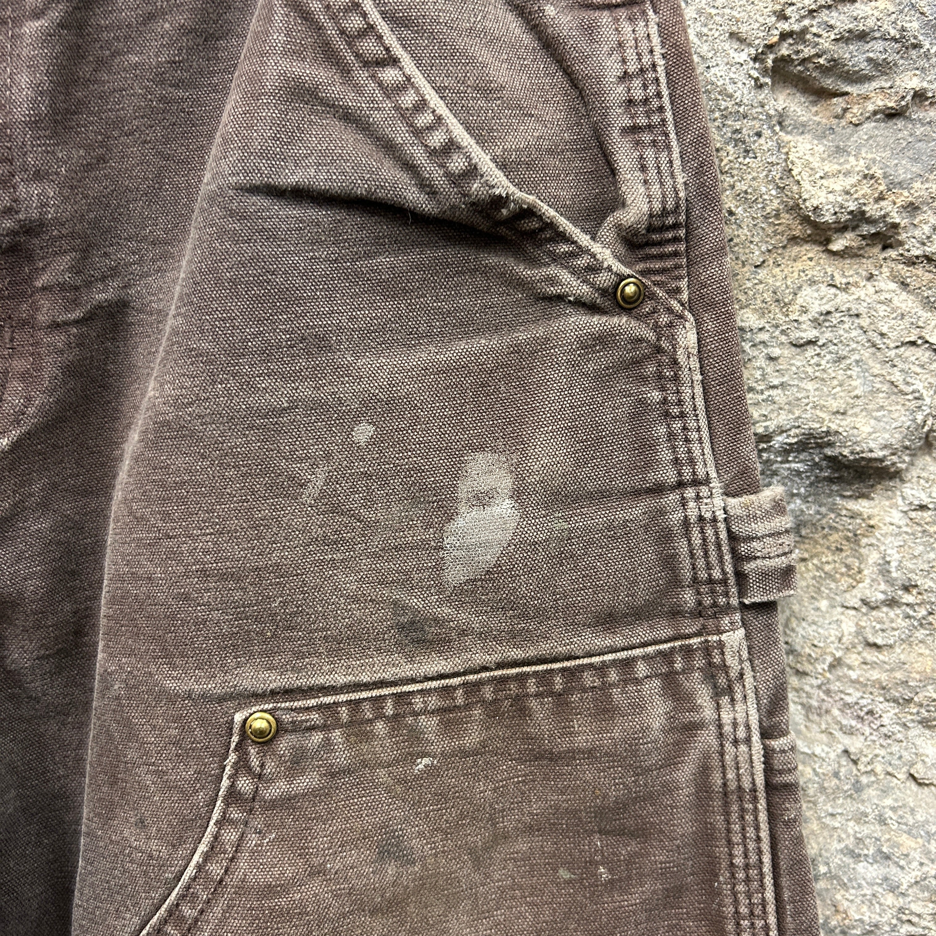 Carhartt Track Pants