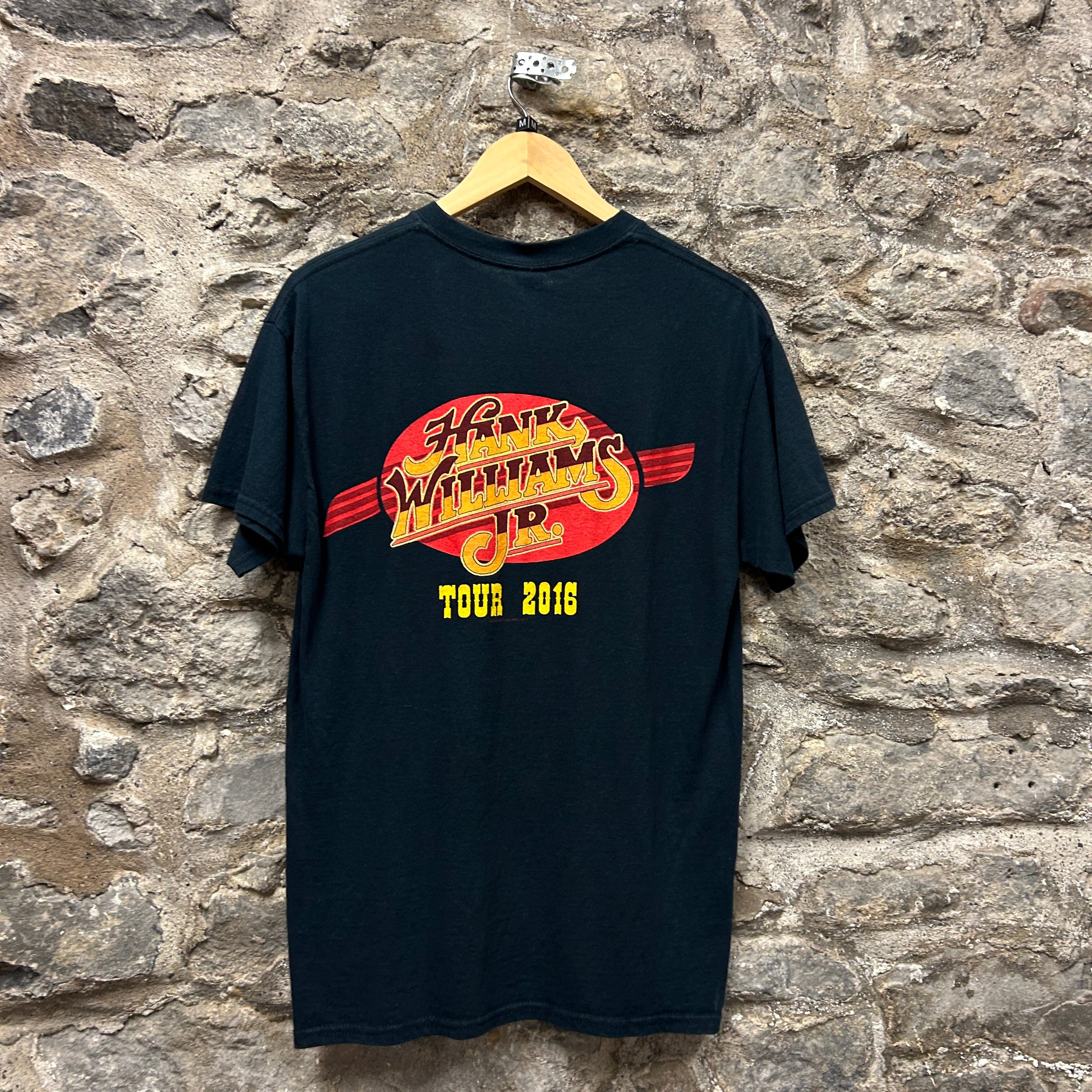 Hank Williams Gildan T-shirt