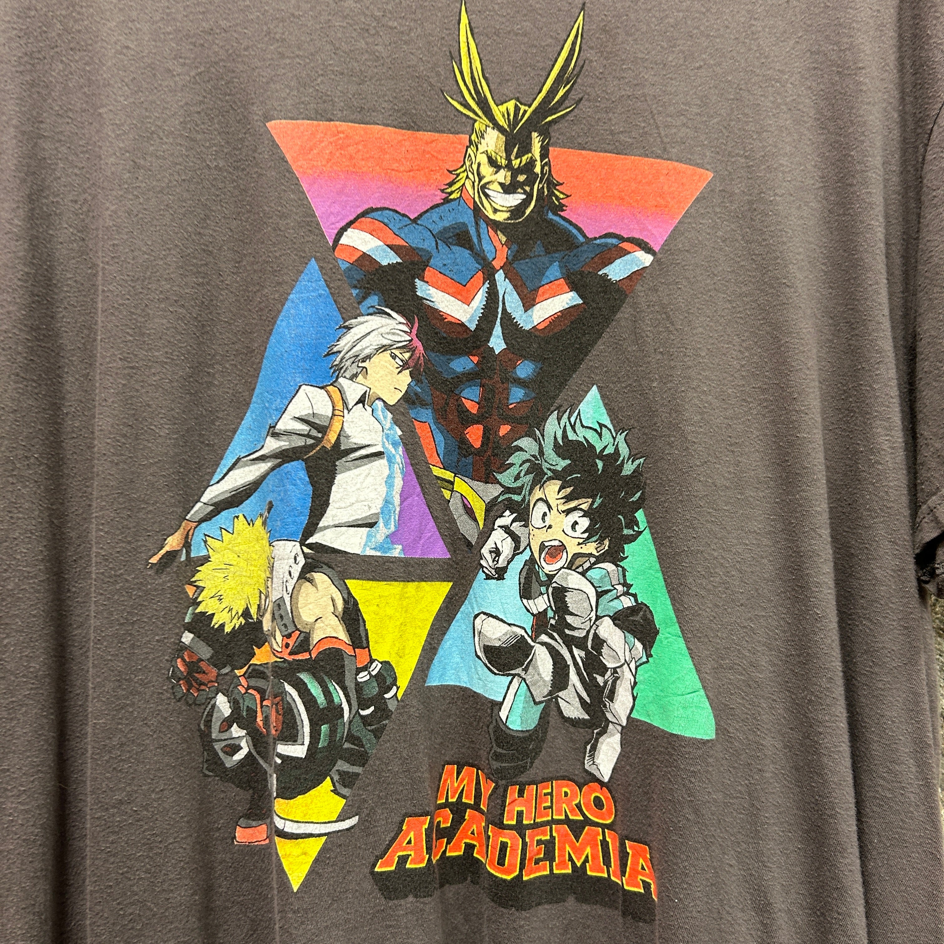 Funimation T-shirt