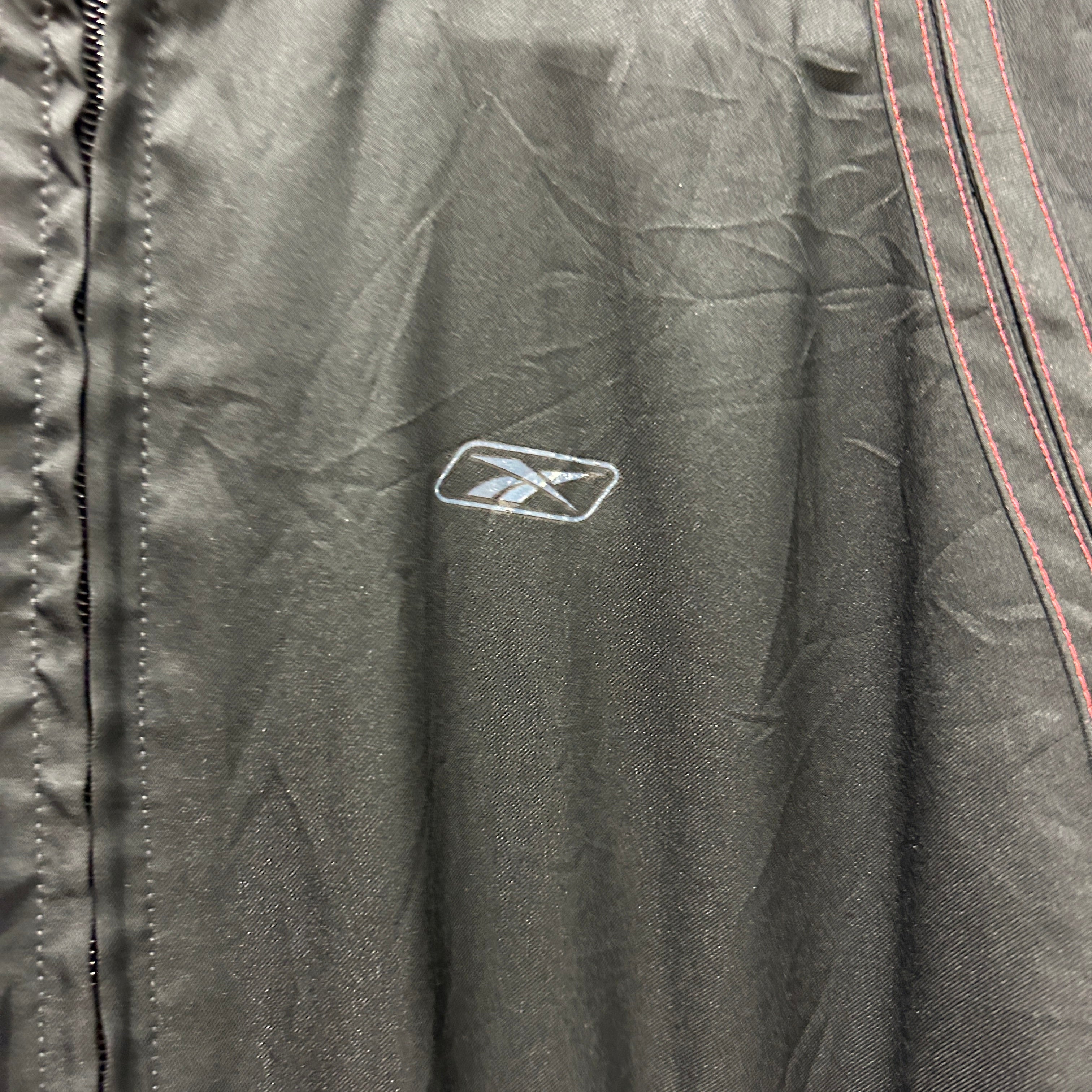 Reebok Track Jacket