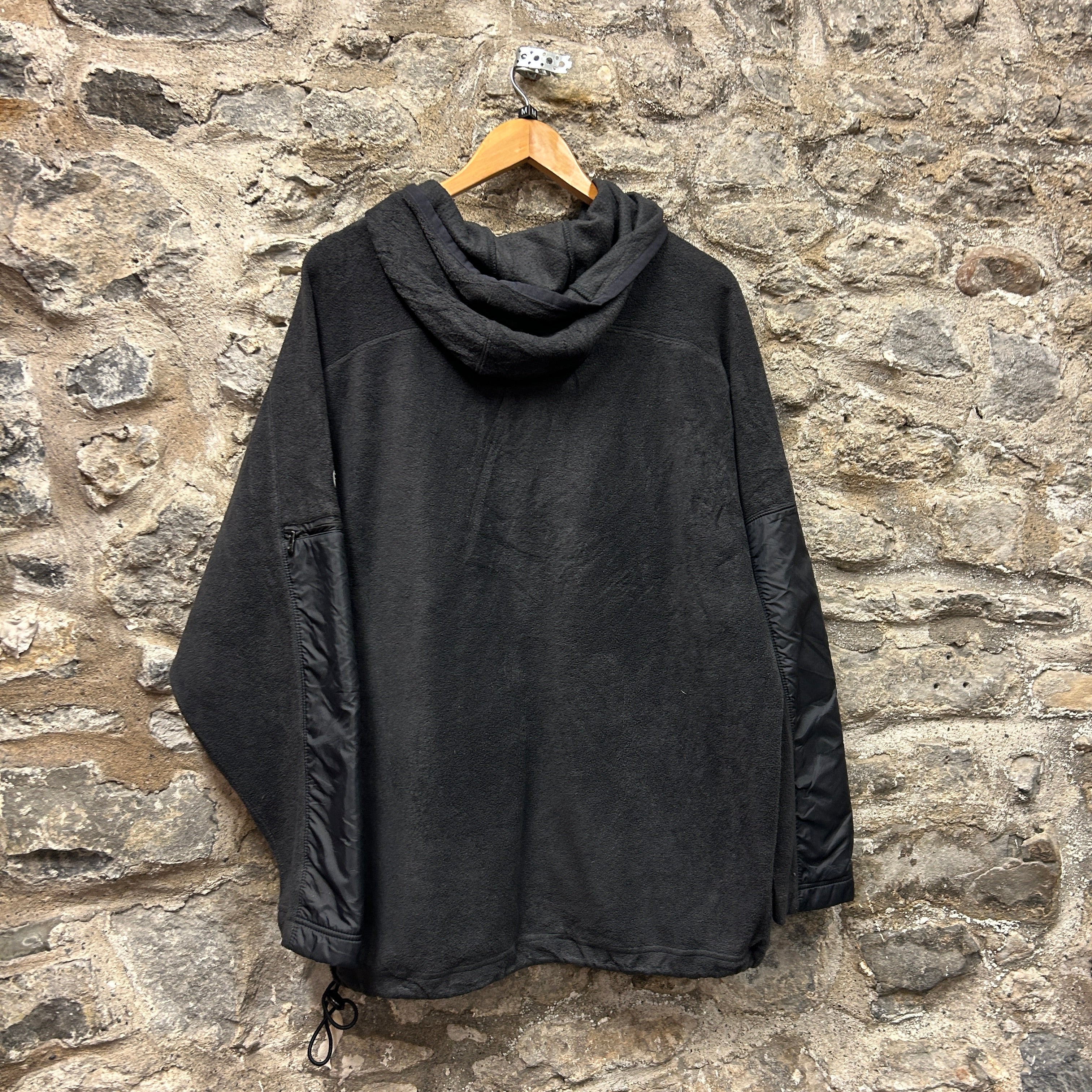 Nike Fleece Hoodie