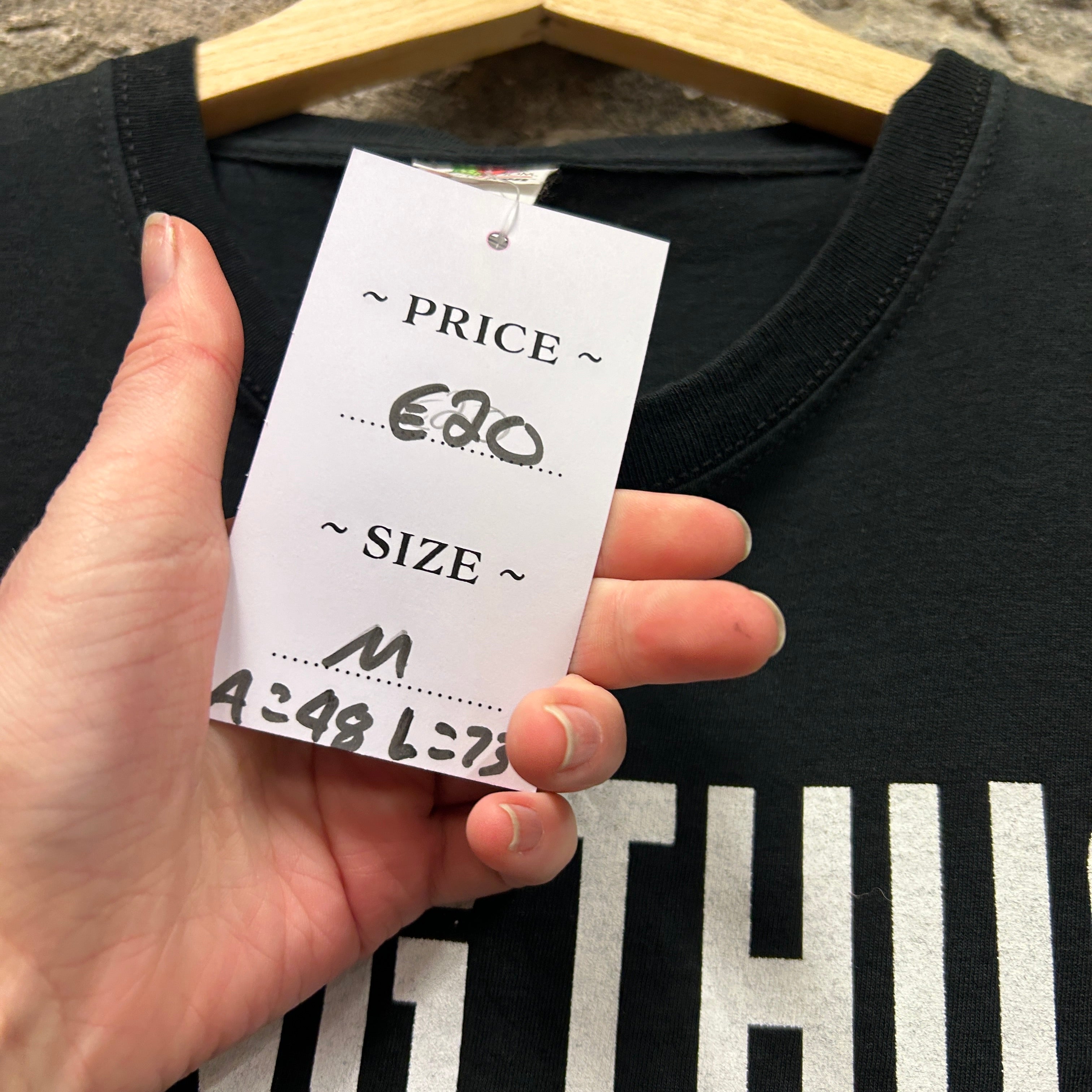 YoungThug T-shirt