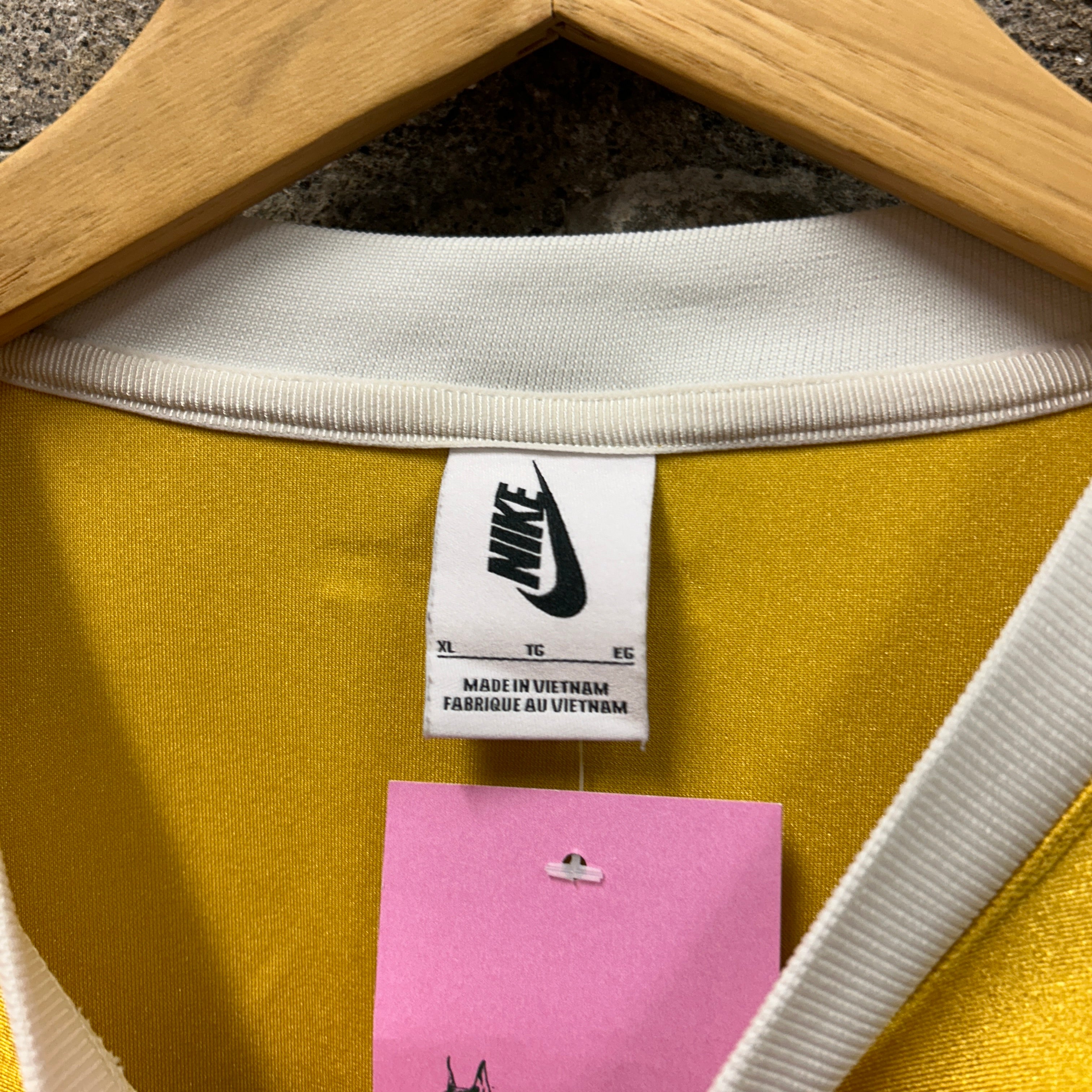 Lakers Nike Sweatshirt