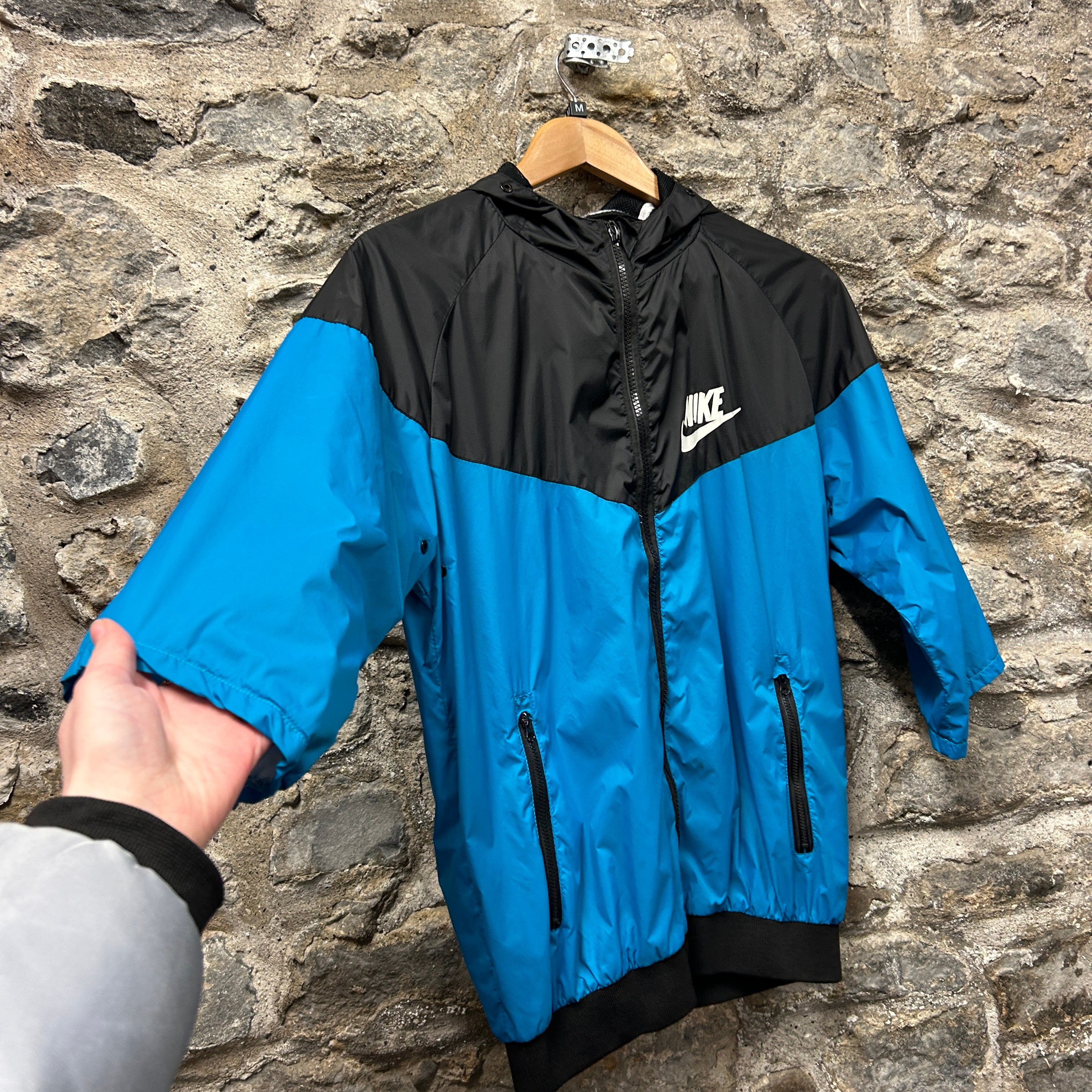 Nike Windbreaker Jacket