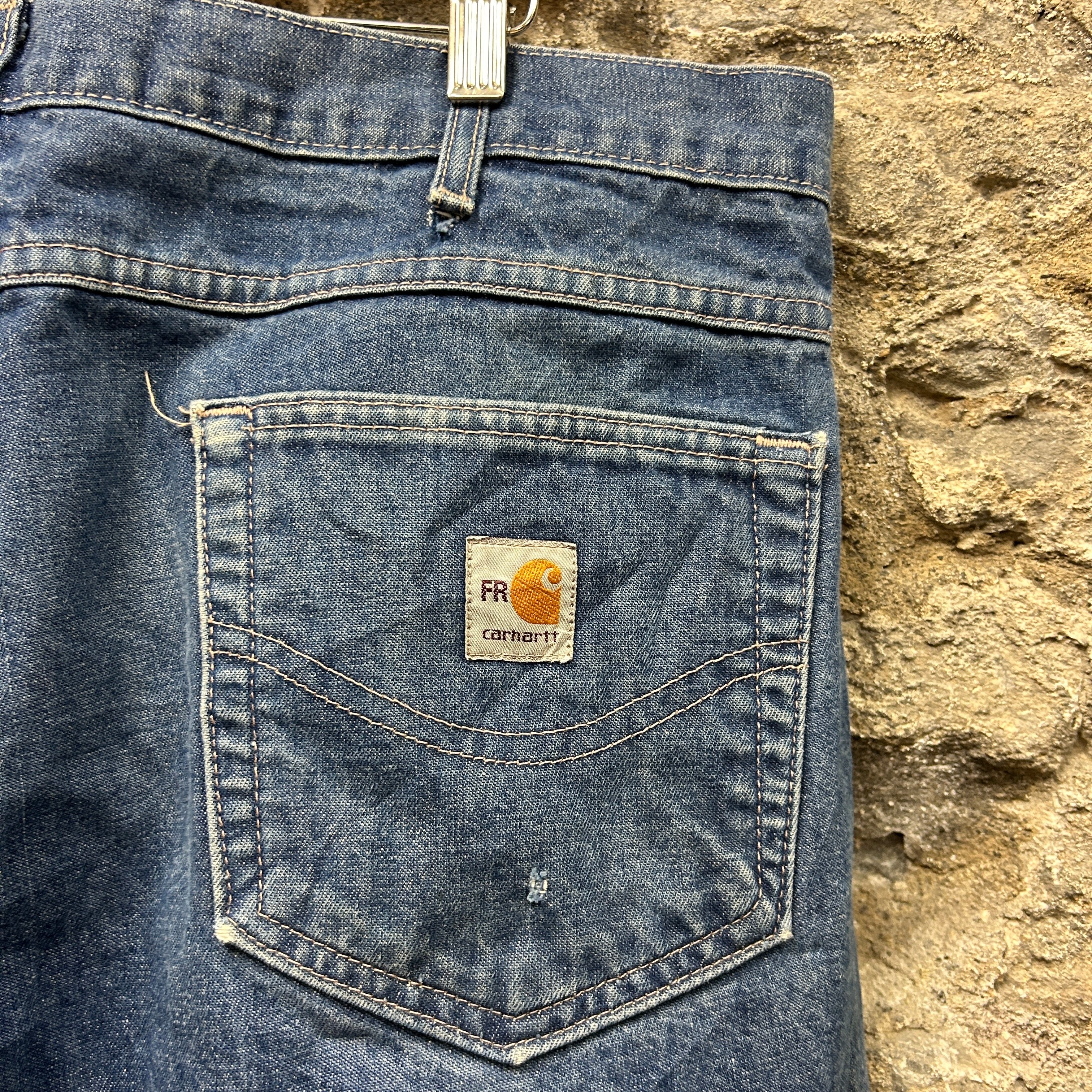 Carhartt Jeans