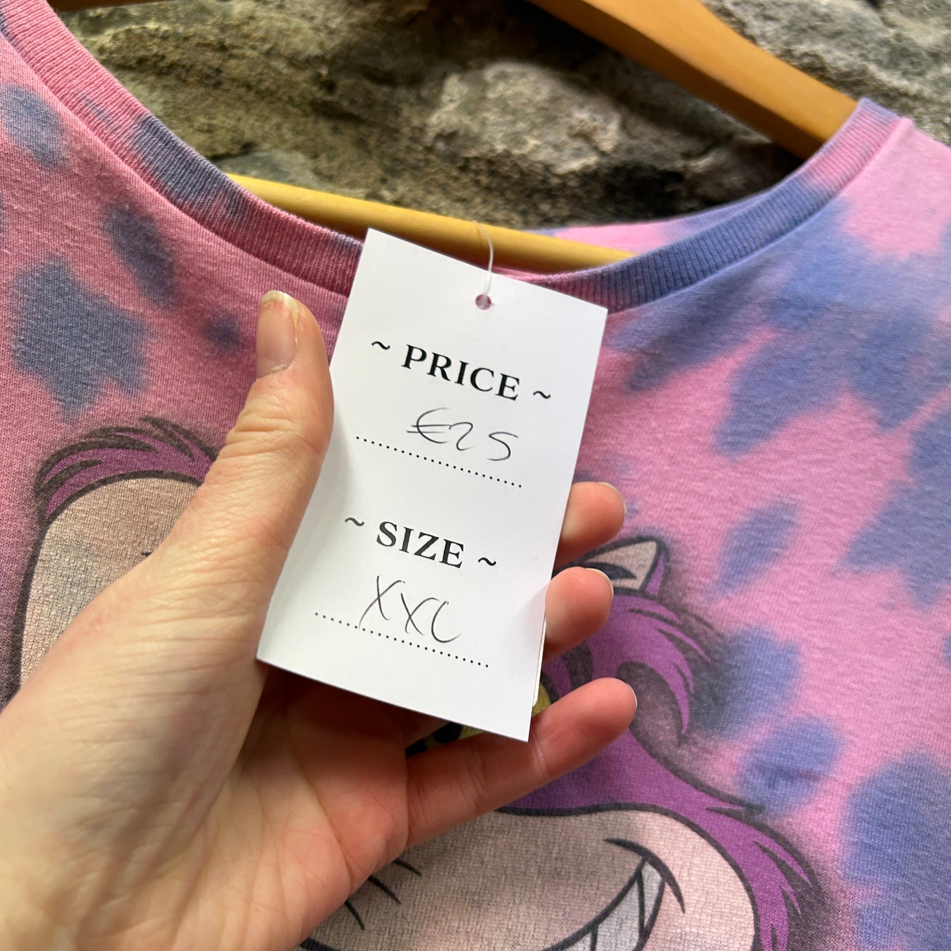 Disney T-shirt