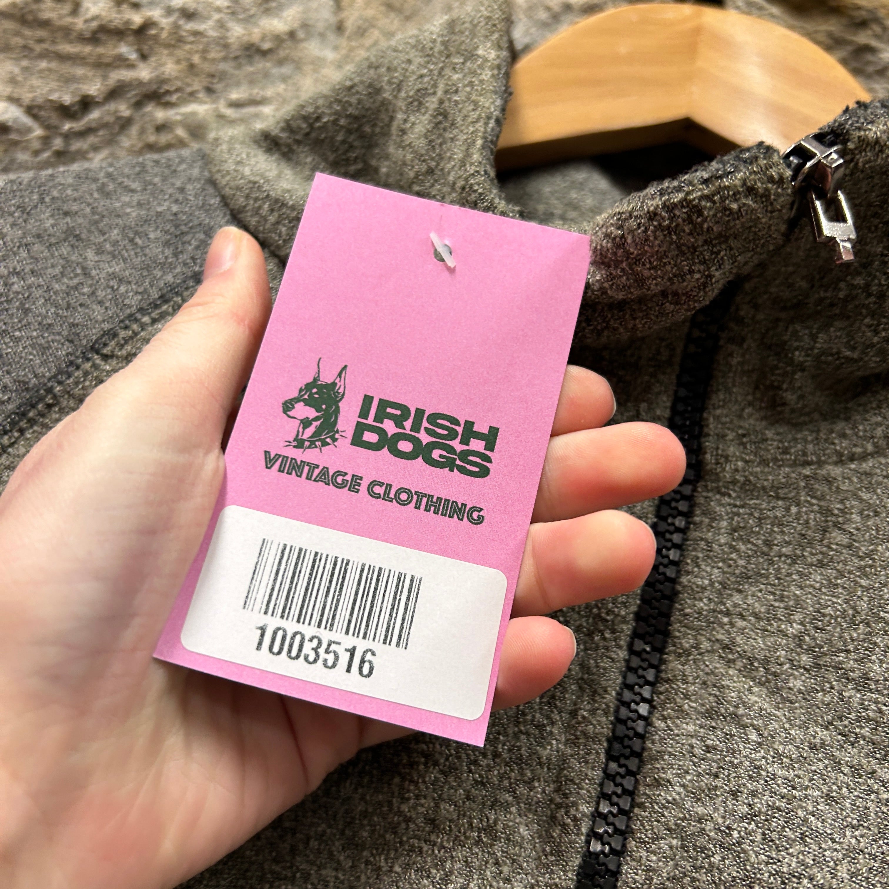 Nike Fleece Sweatshirt