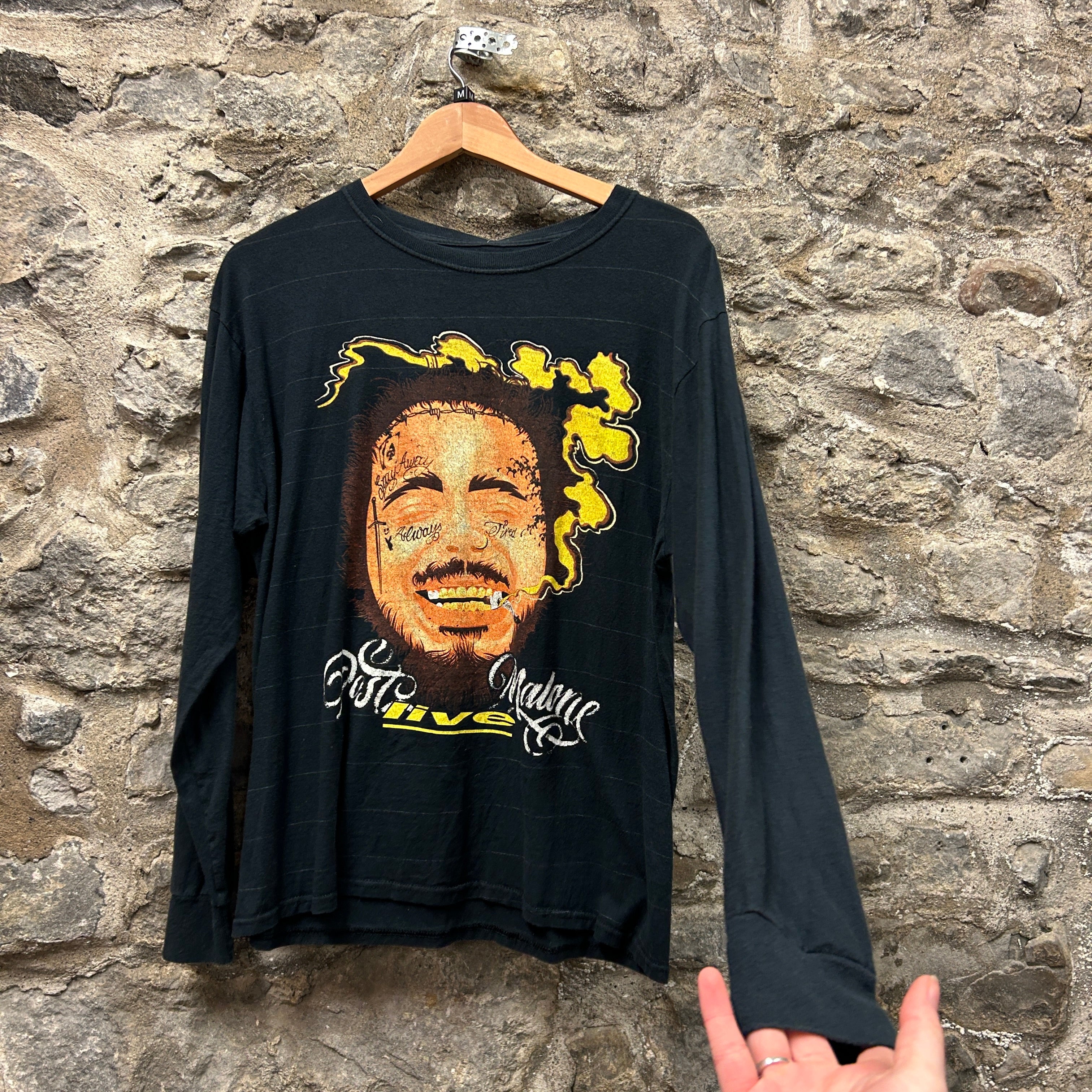 Post Malone T-shirt