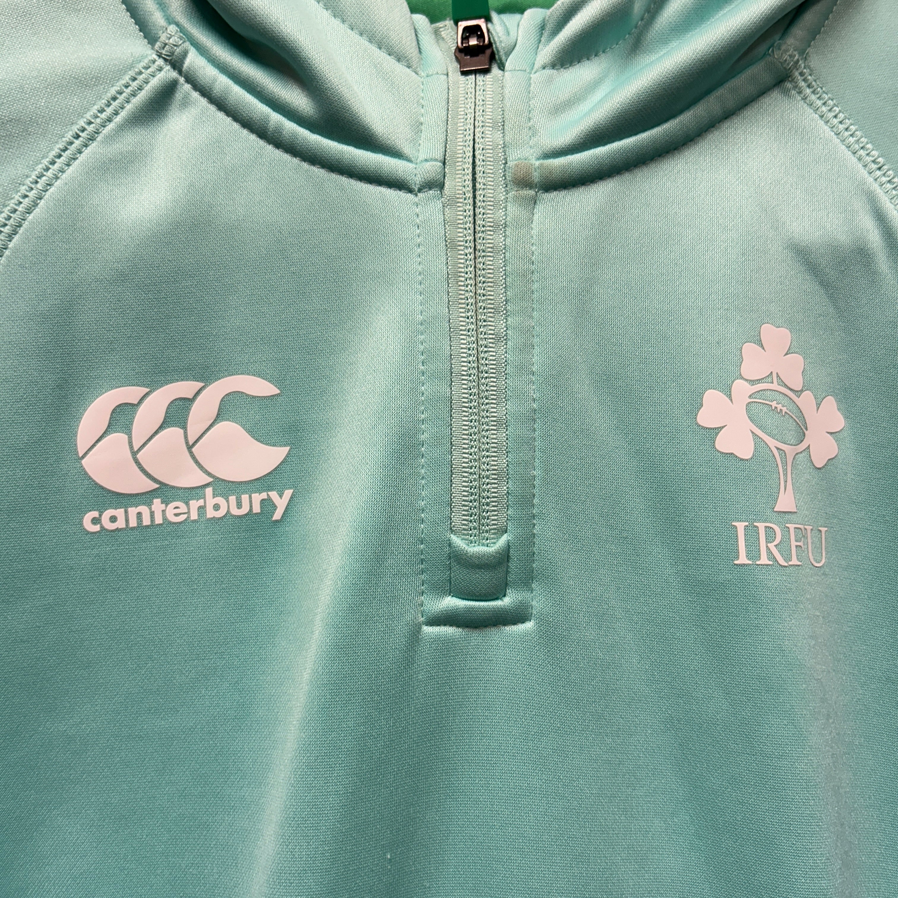 Ireland Canterbury Hoodie