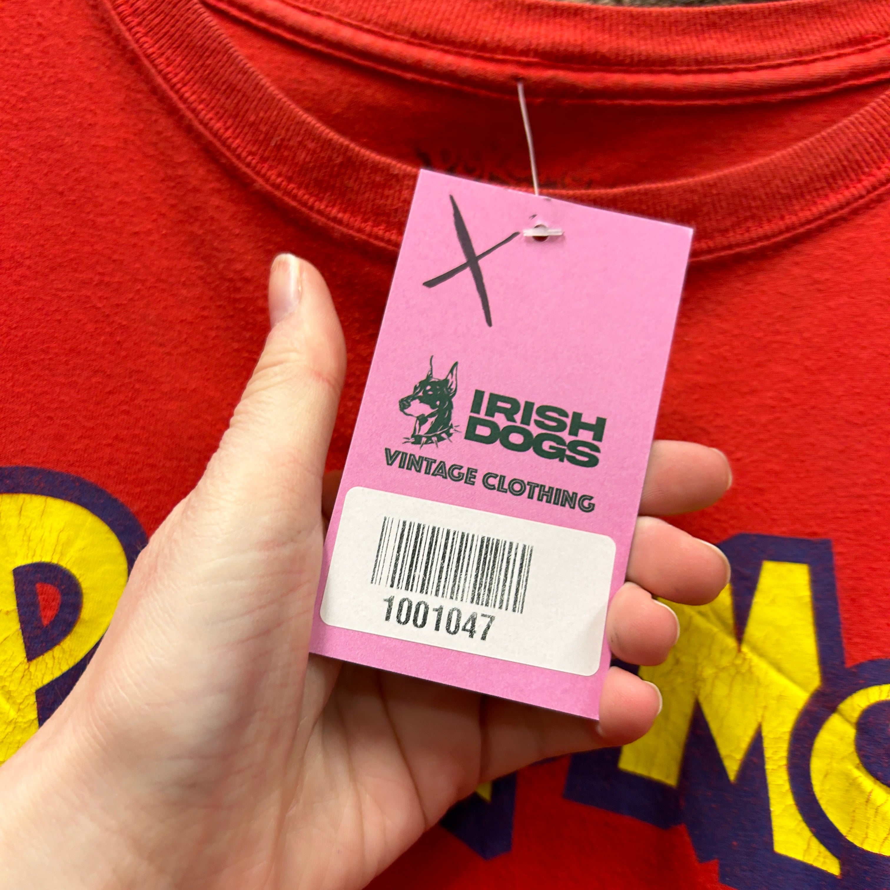 Pokémon T-shirt