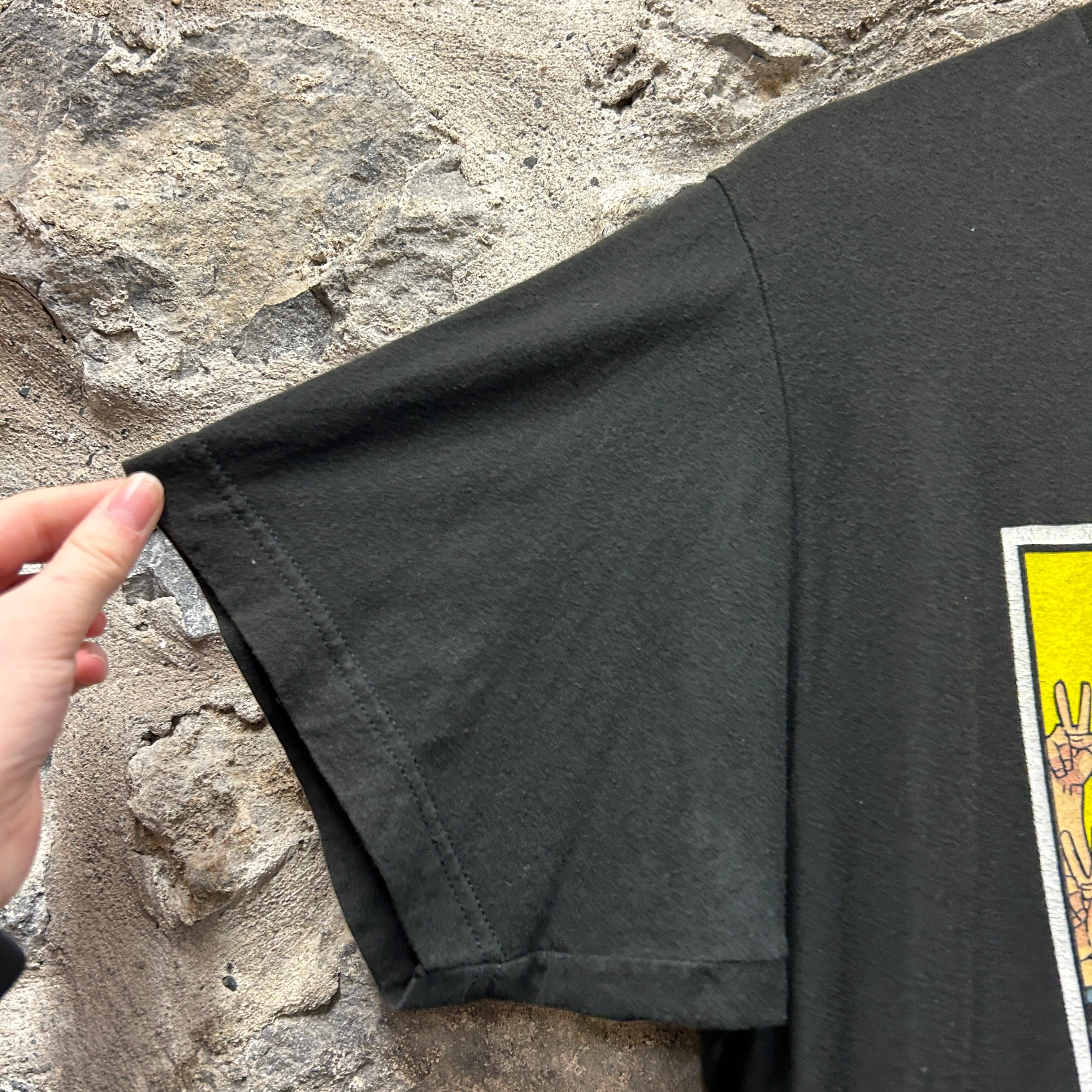 Funimation T-shirt