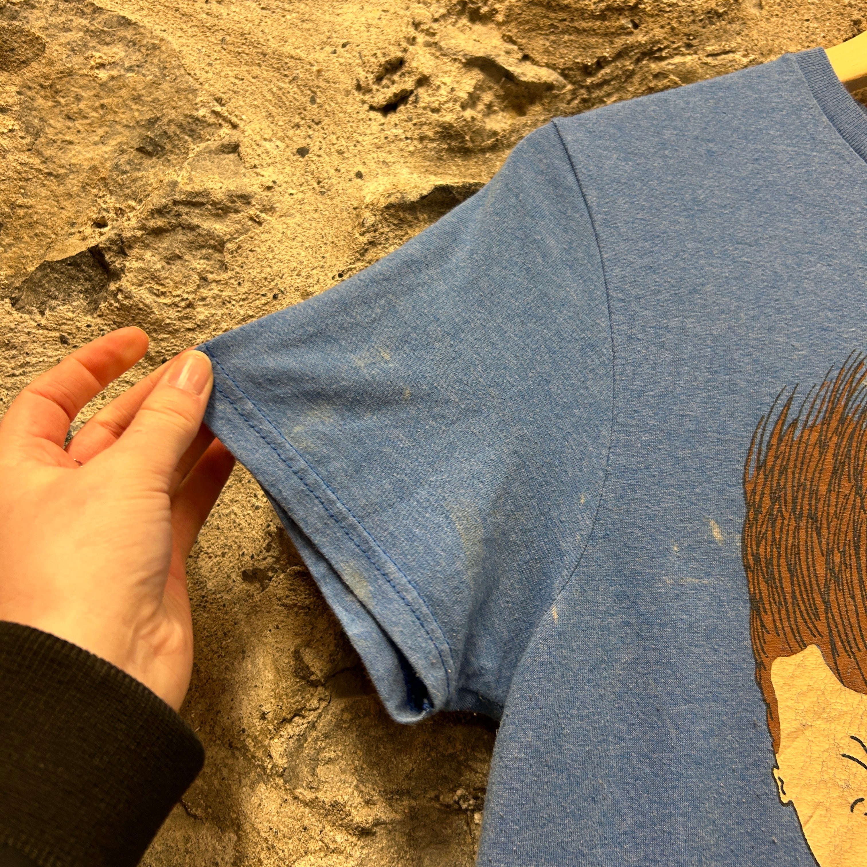Mtv Beavis And Butt-head T-shirt