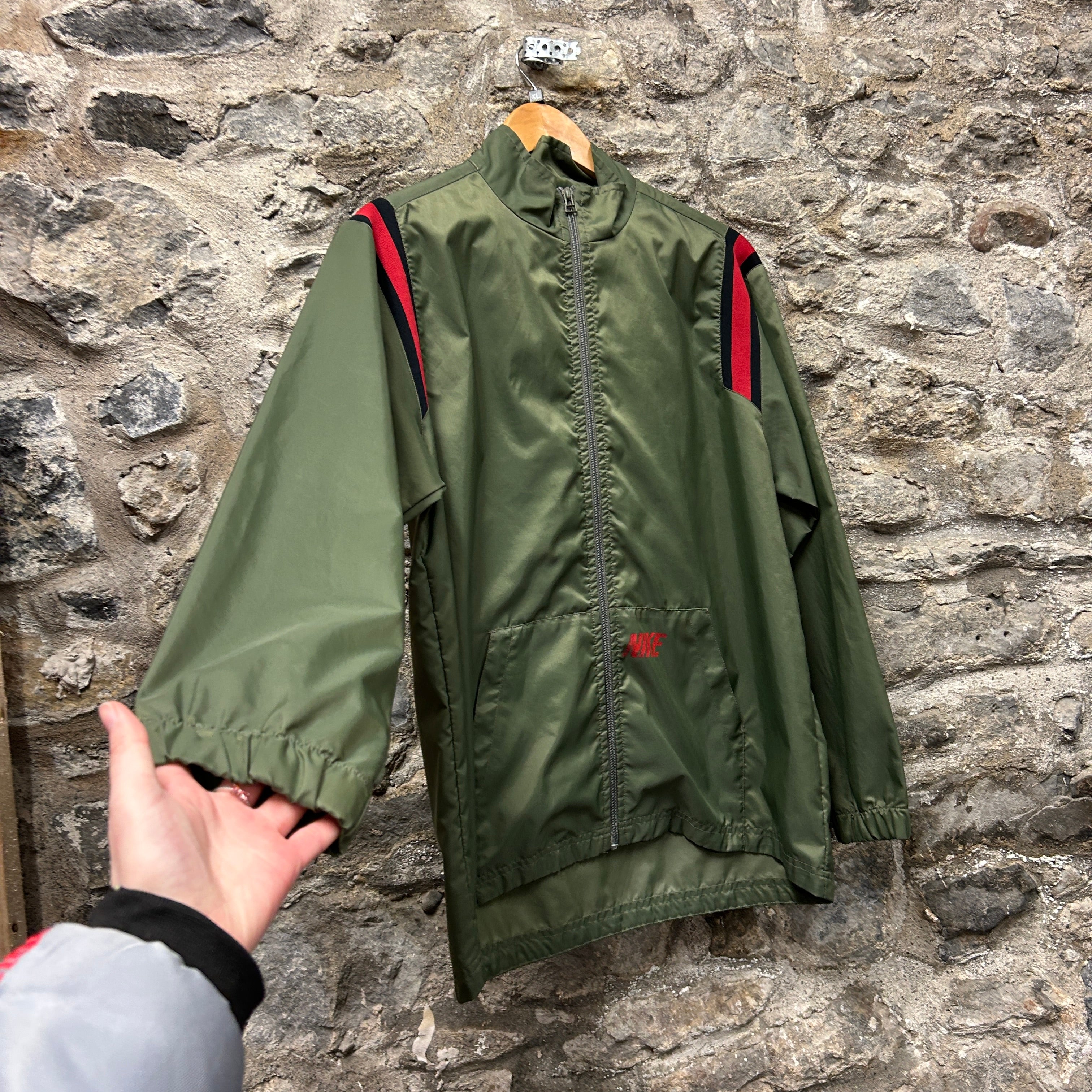 Nike Windbreaker Jacket