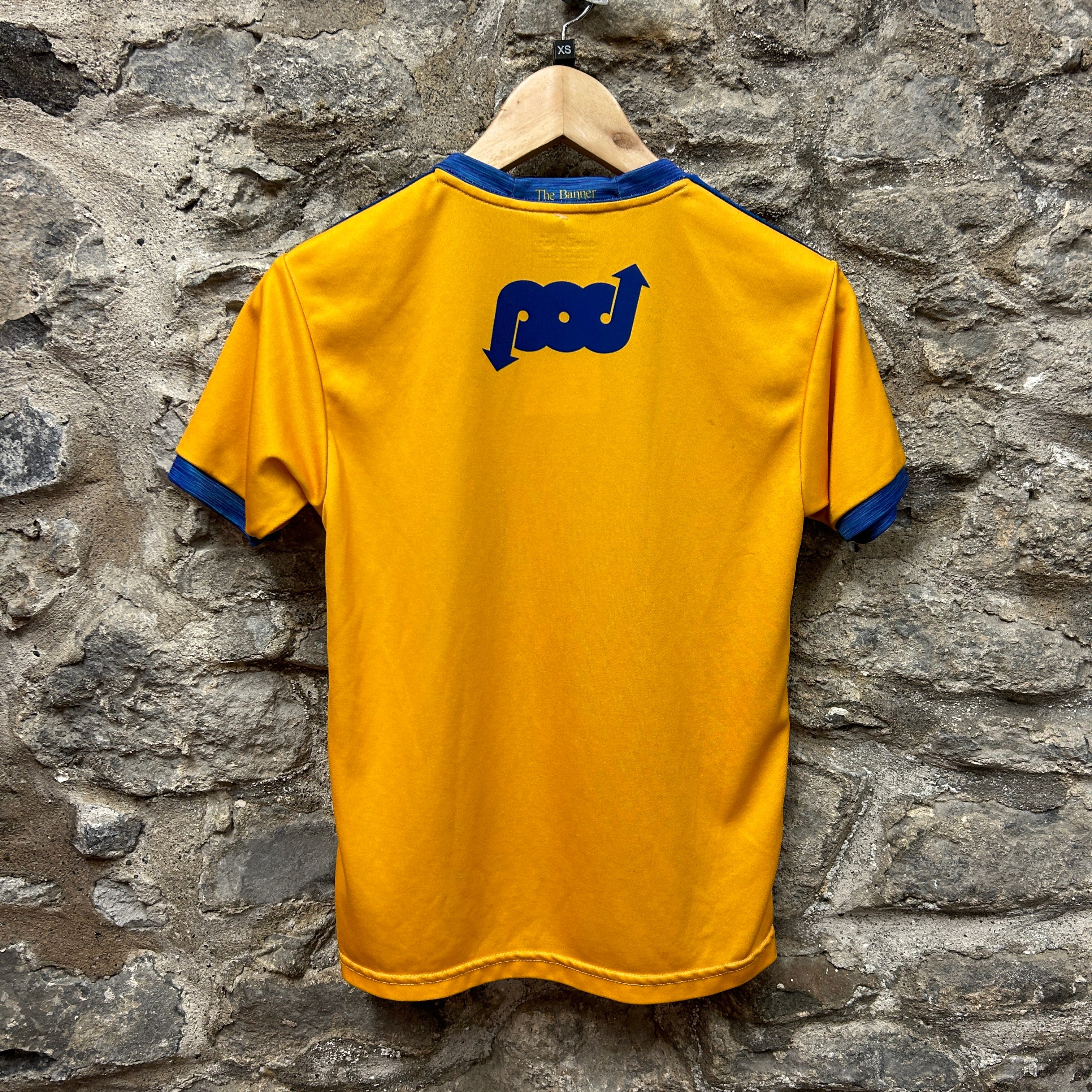 Tipperary O'neills Jersey