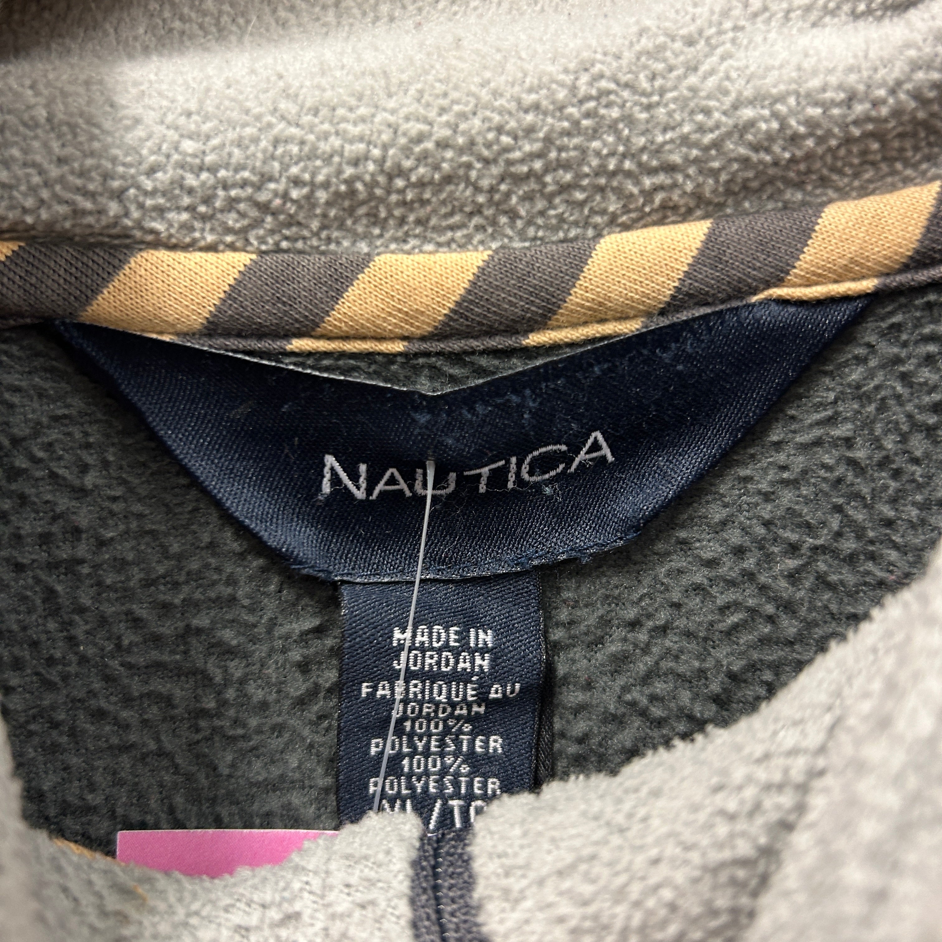 Nautica Fleece Sweatshirt
