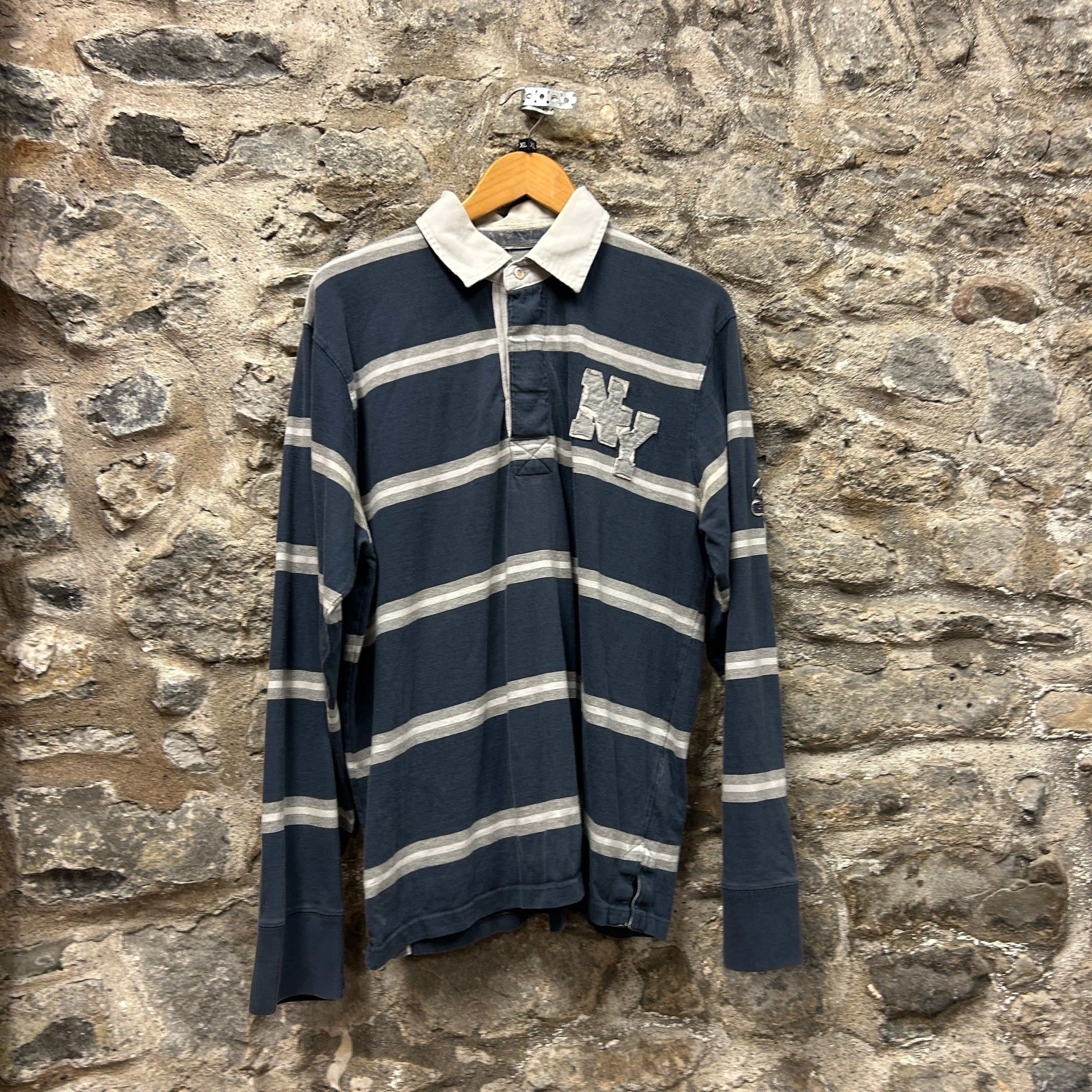 Sjc Rugby Shirt