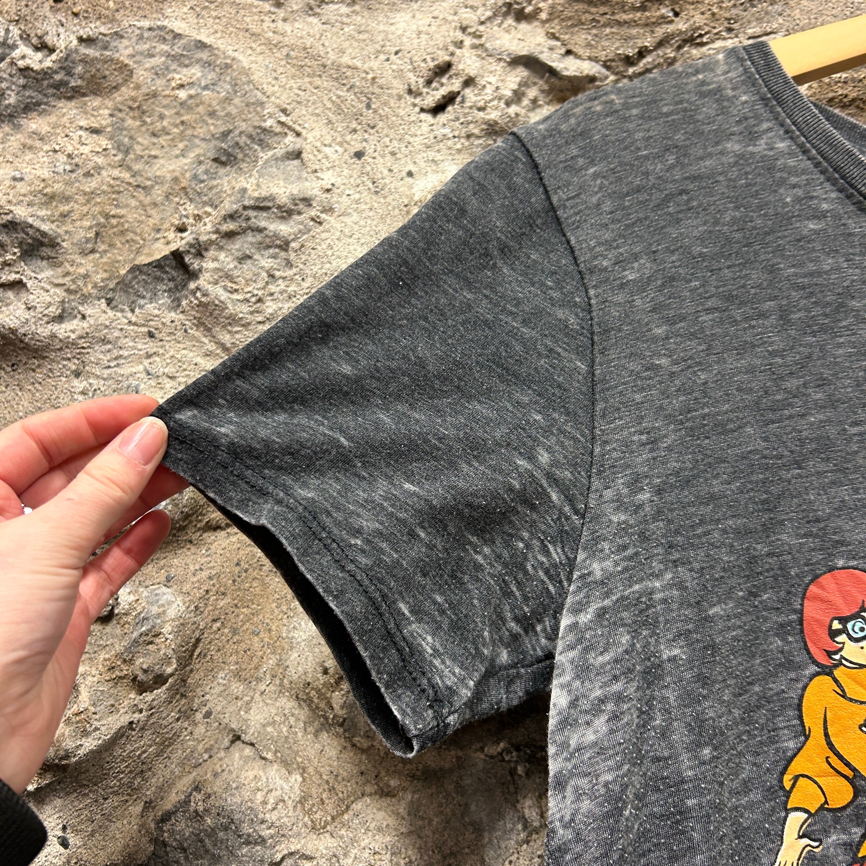 ScoobyDoo T-shirt