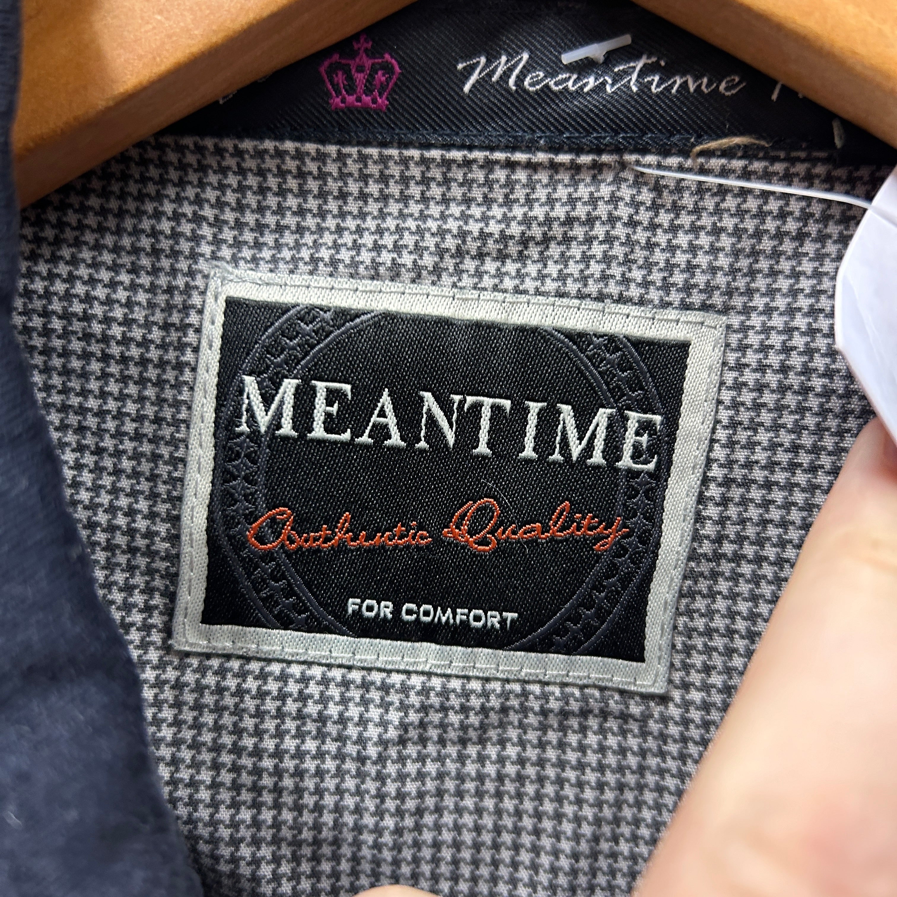 Meantime Rugby Shirt
