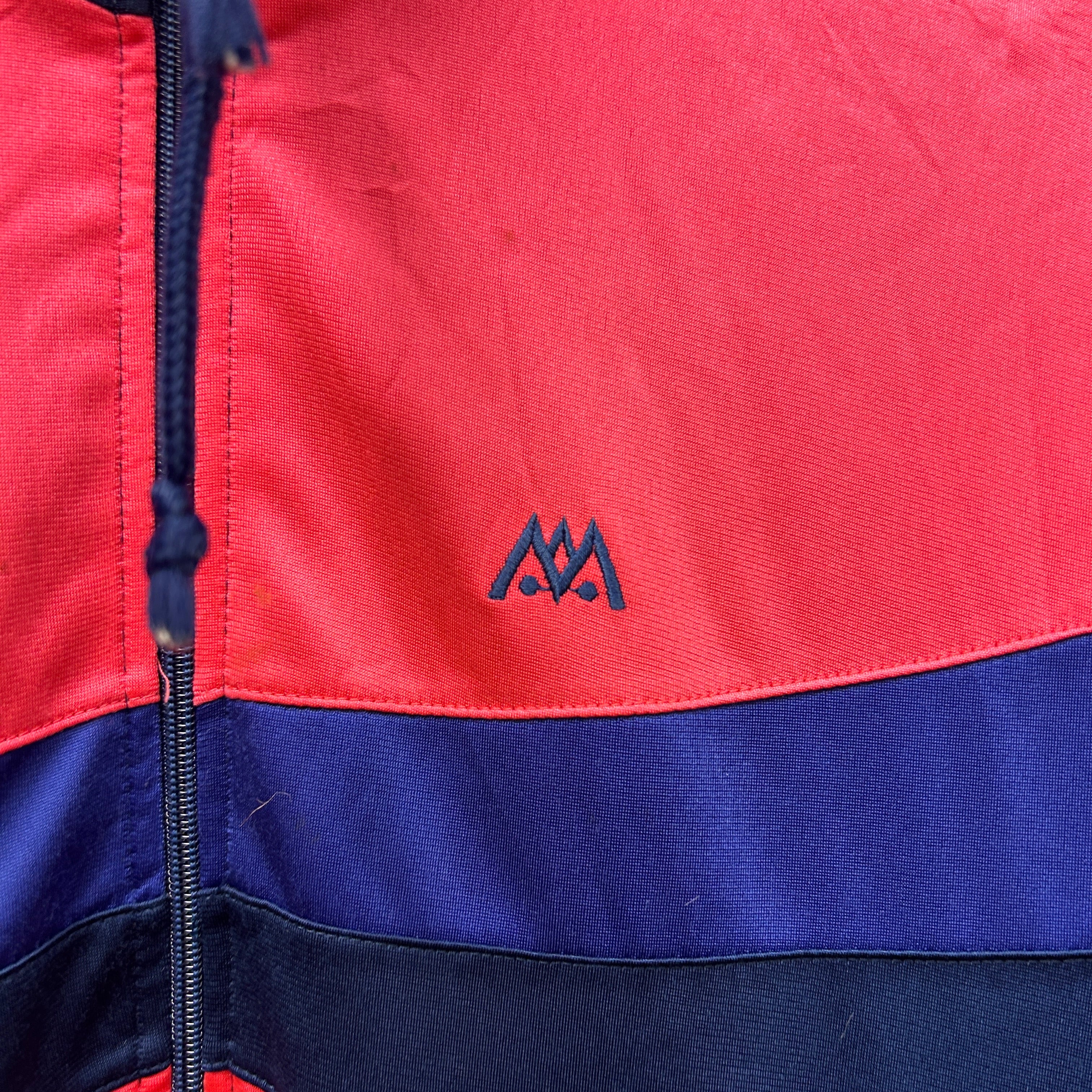 Usedco Track Jacket