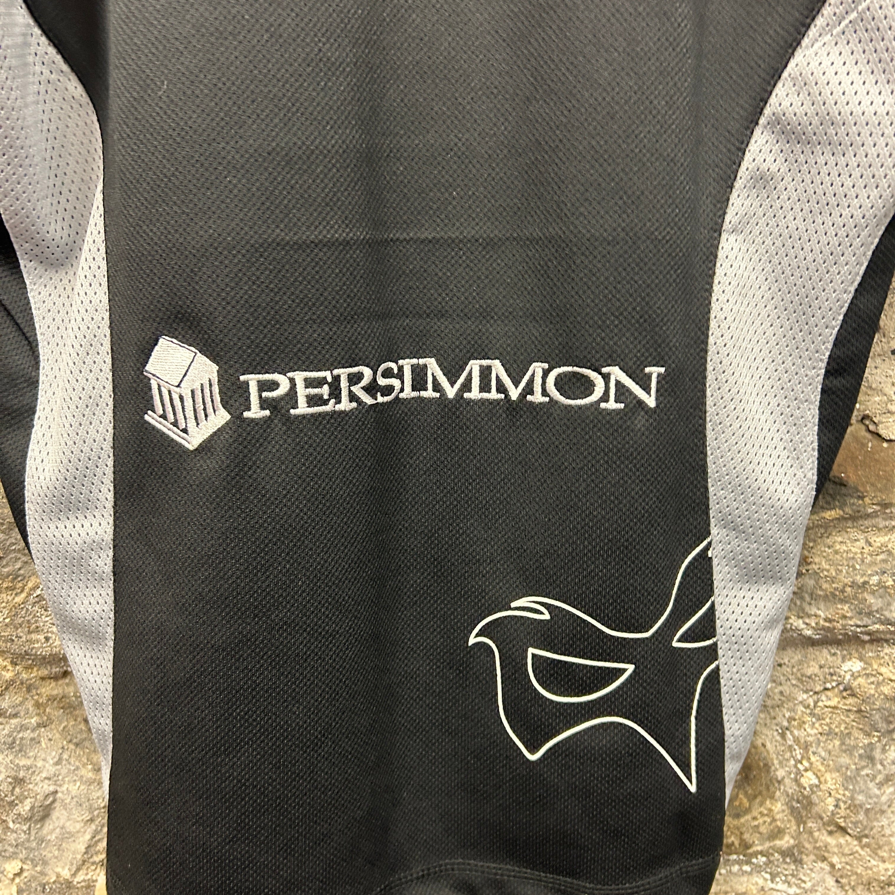 Vintage Ospreys 2005-2006 Kooga Rugby Jersey