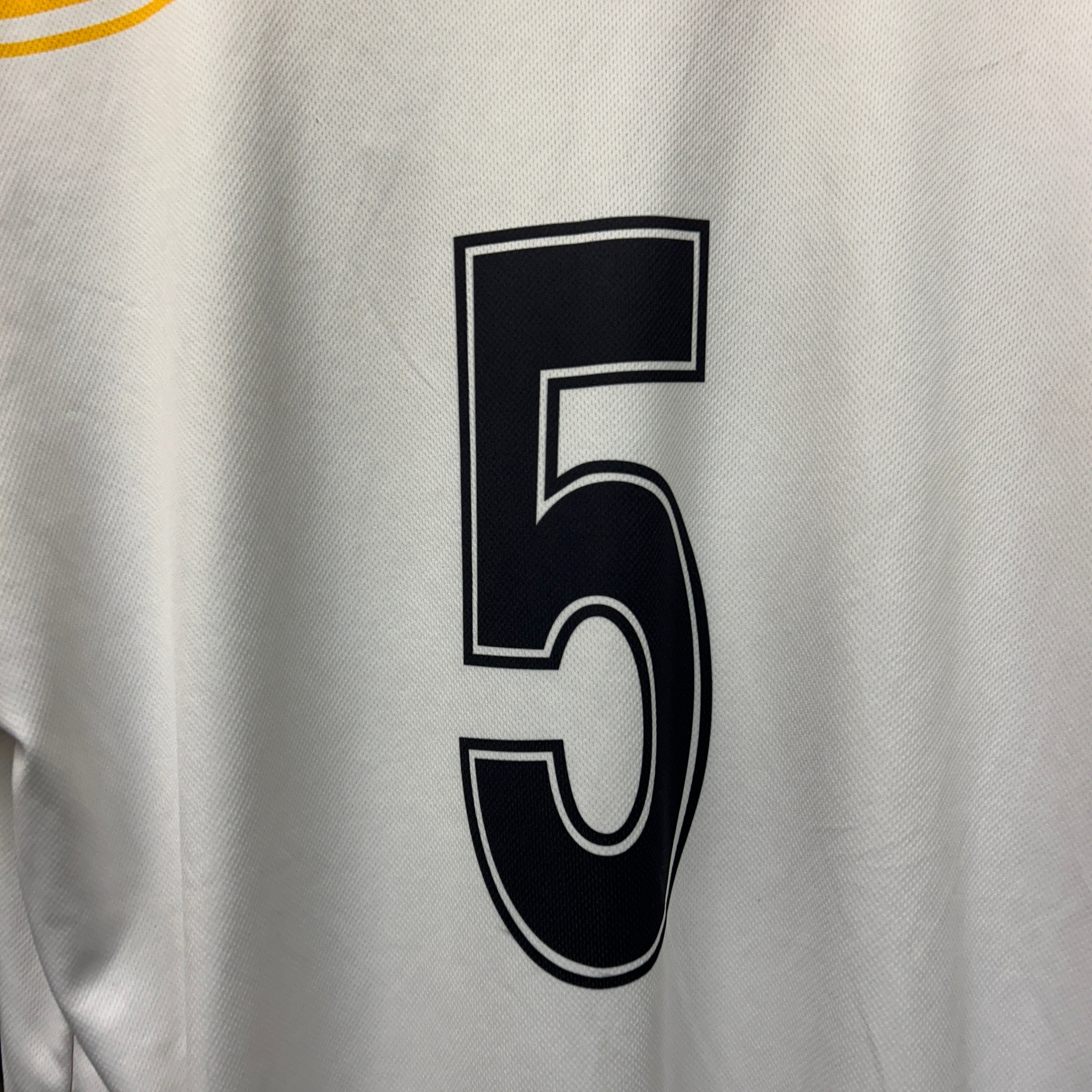 Defence Forces Azzurri Football Shirt