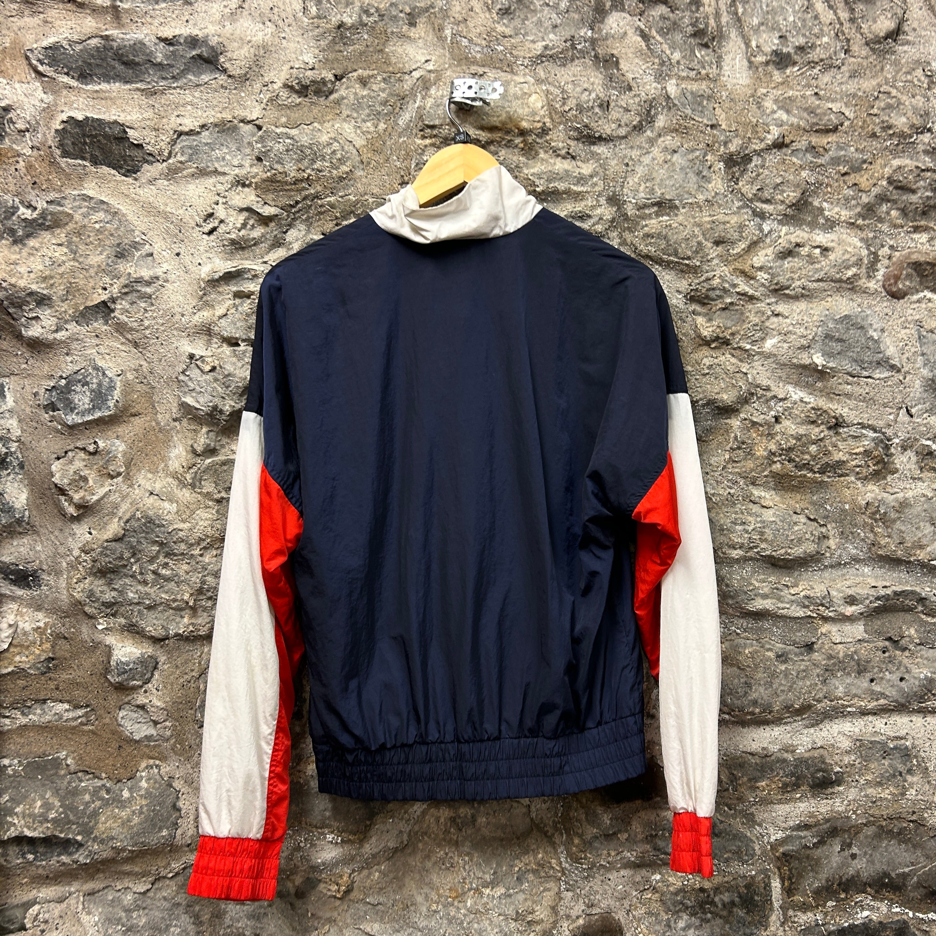 Vintage Windbreaker Jacket