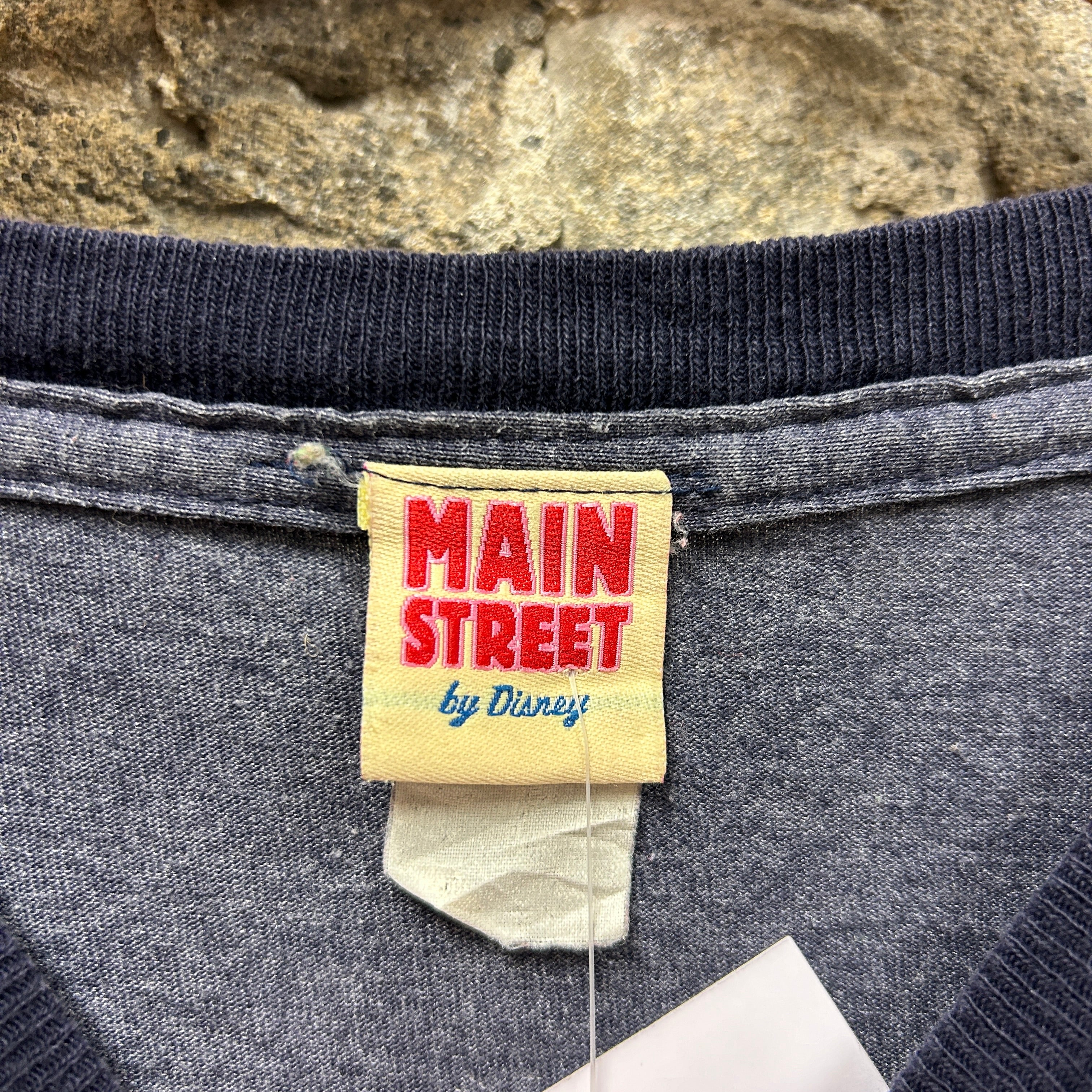 Main Street By Disney T-shirt