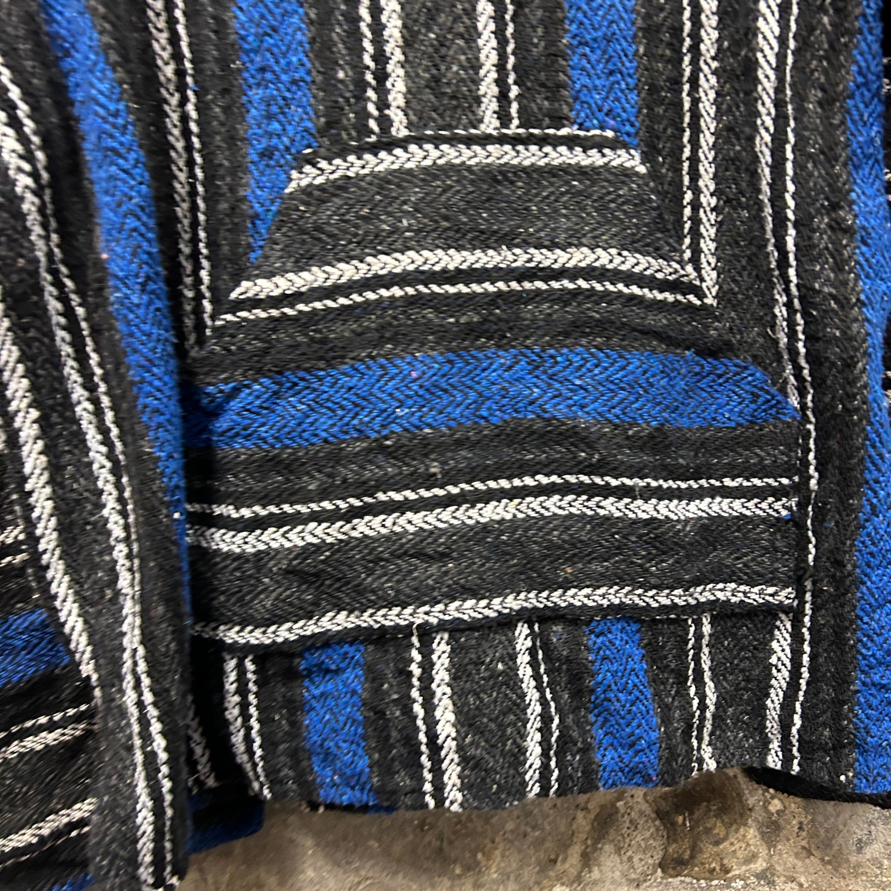 Earth Ragz Baja Hoodie