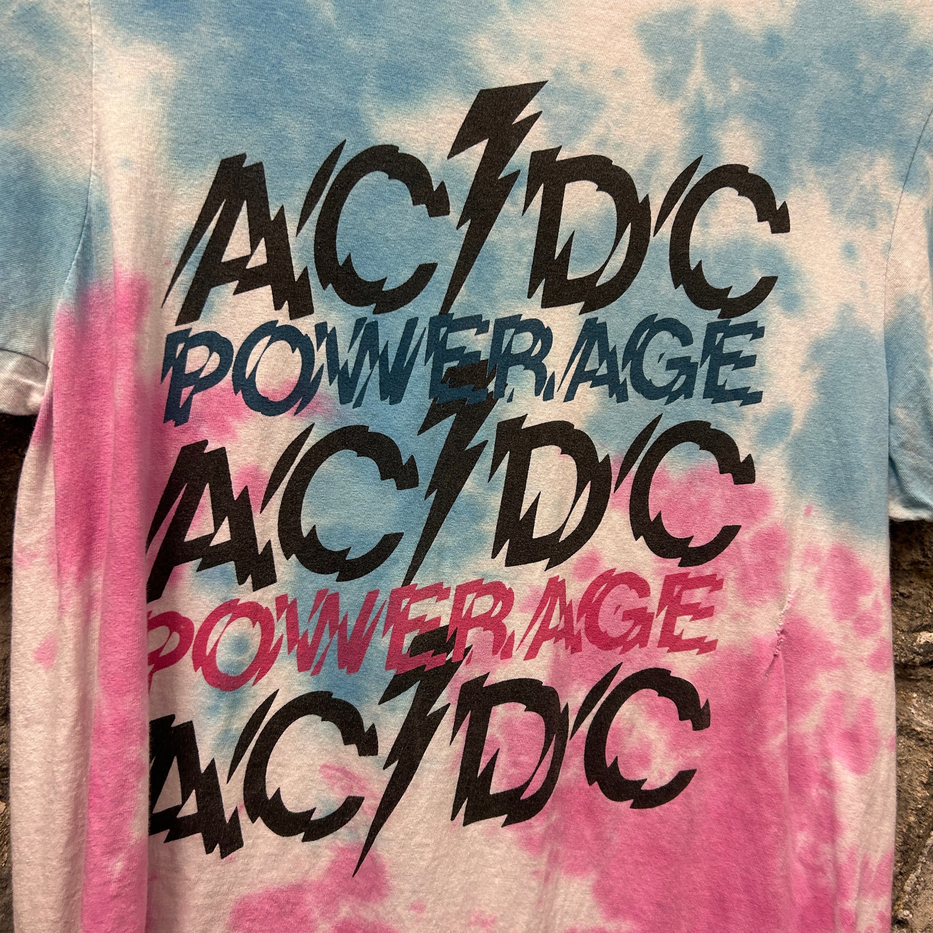 Ac/dc T-shirt