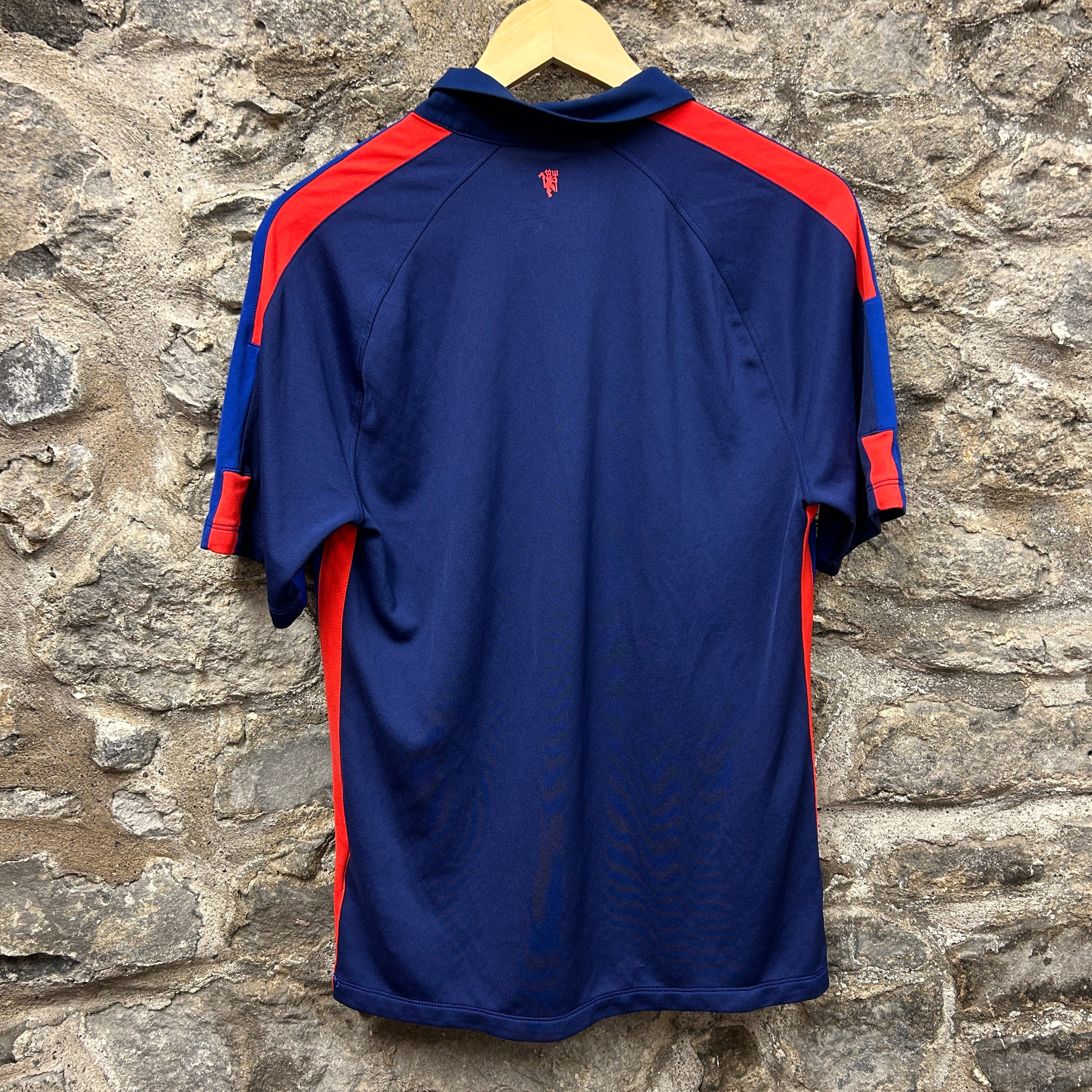 Manchester United 2014/2015 Nike Football Shirt