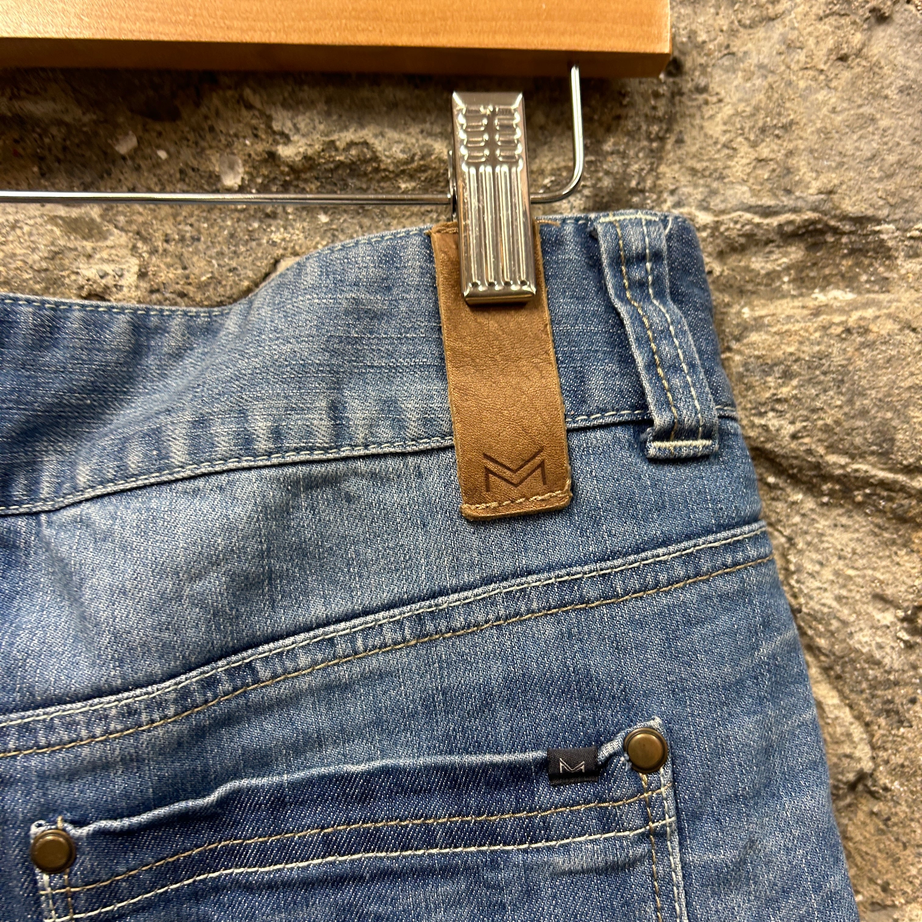 Vintage Latino Skirt