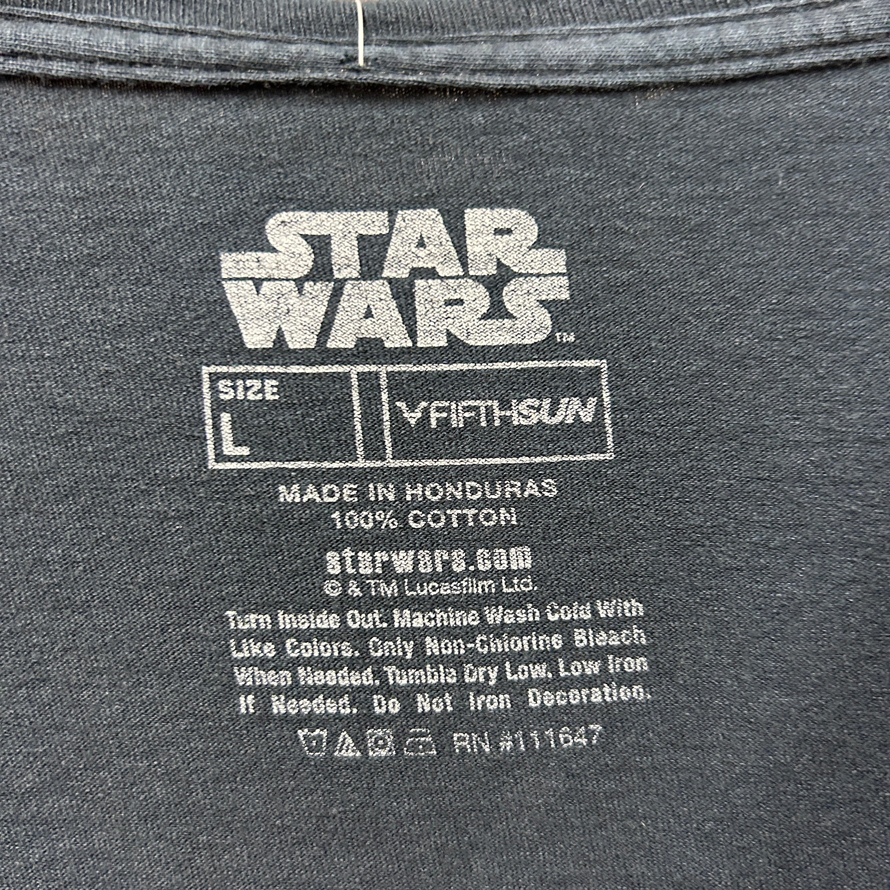 Star Wars T-shirt