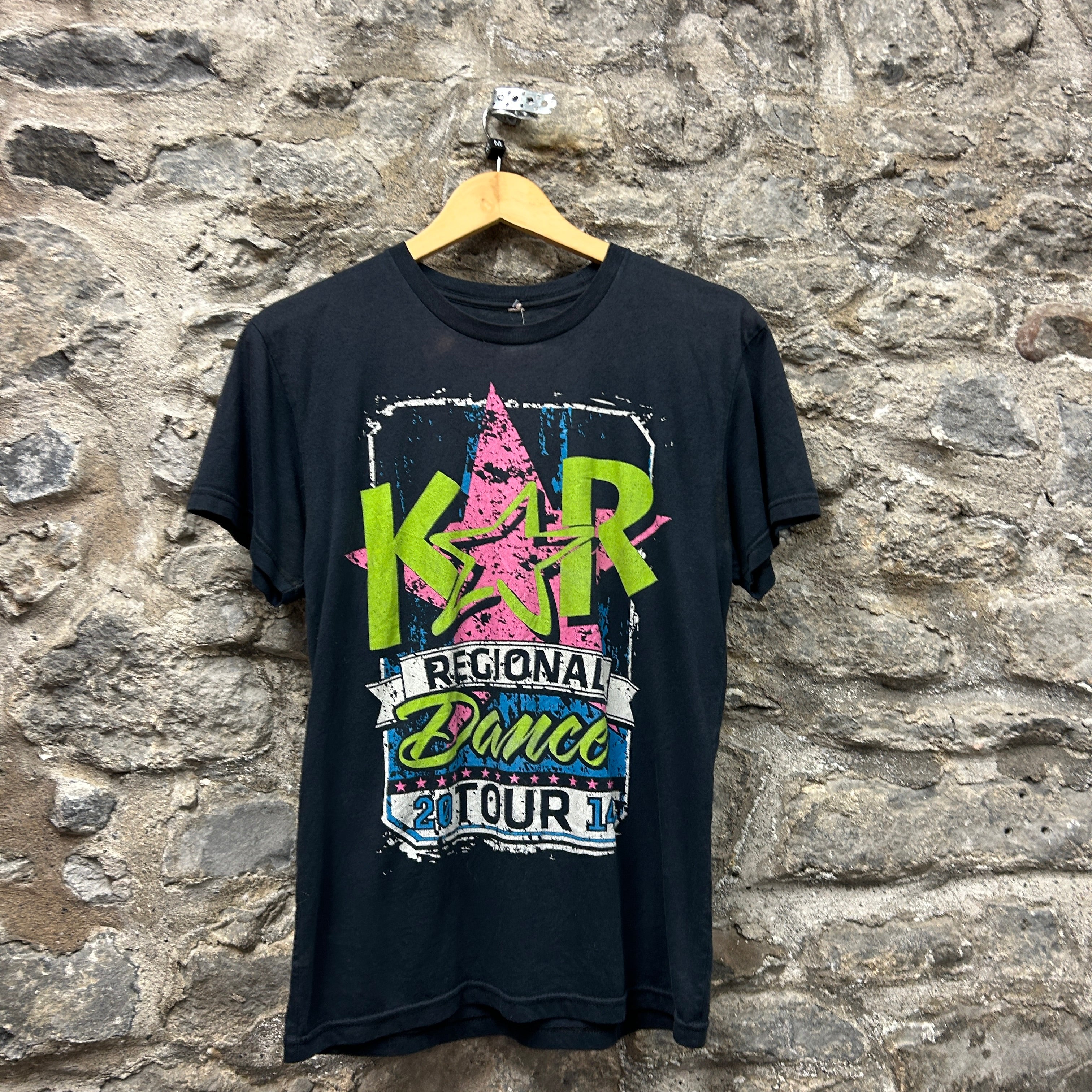 K&R T-shirt
