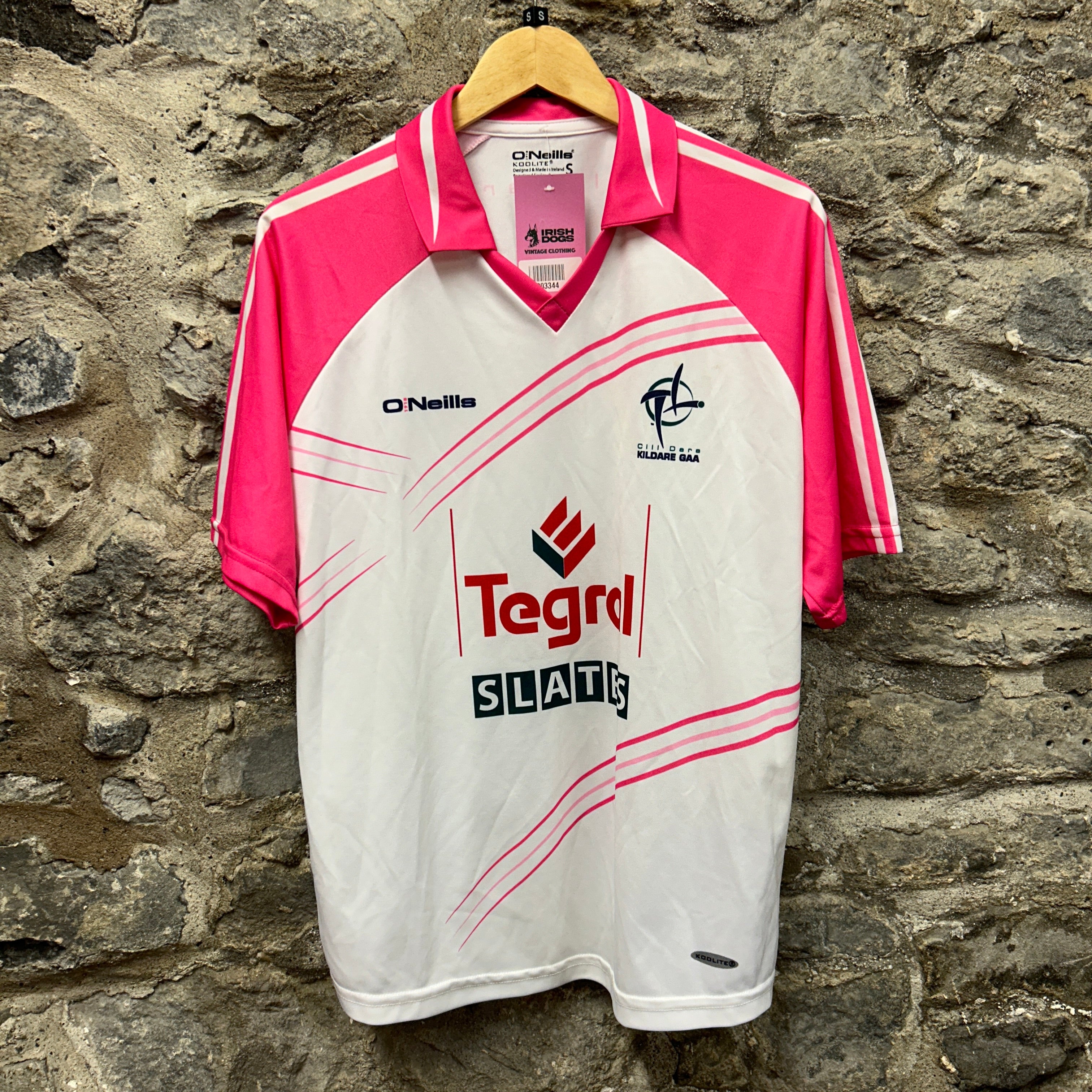 Kildare O'neills Football Jersey