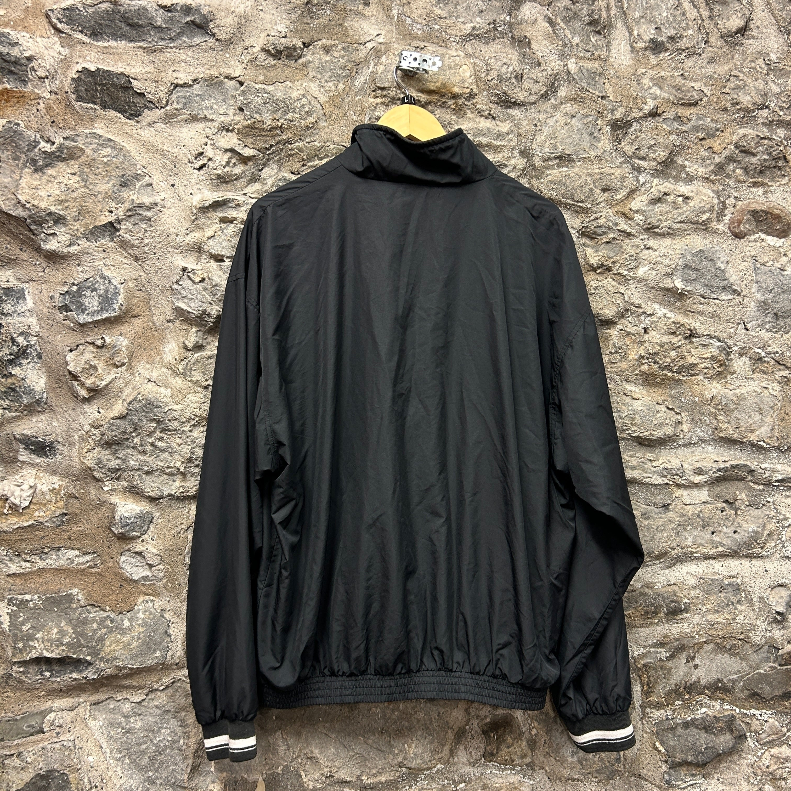 Reebok Windbreaker Jacket