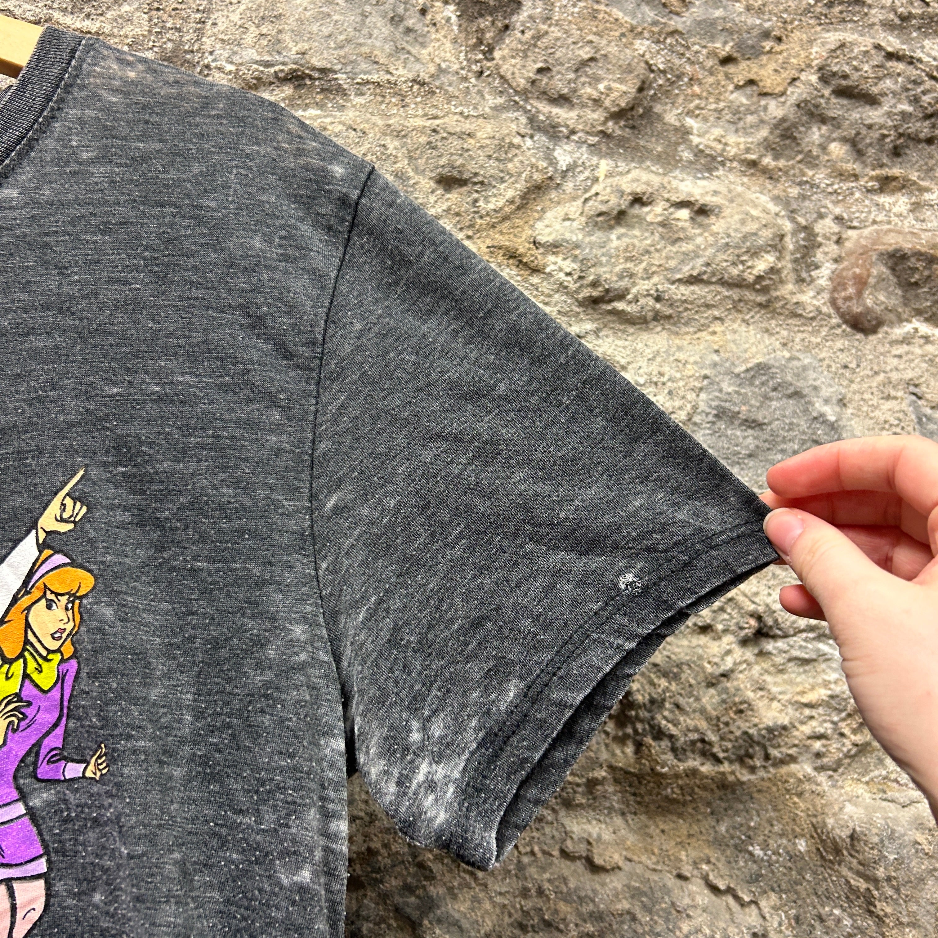 ScoobyDoo T-shirt