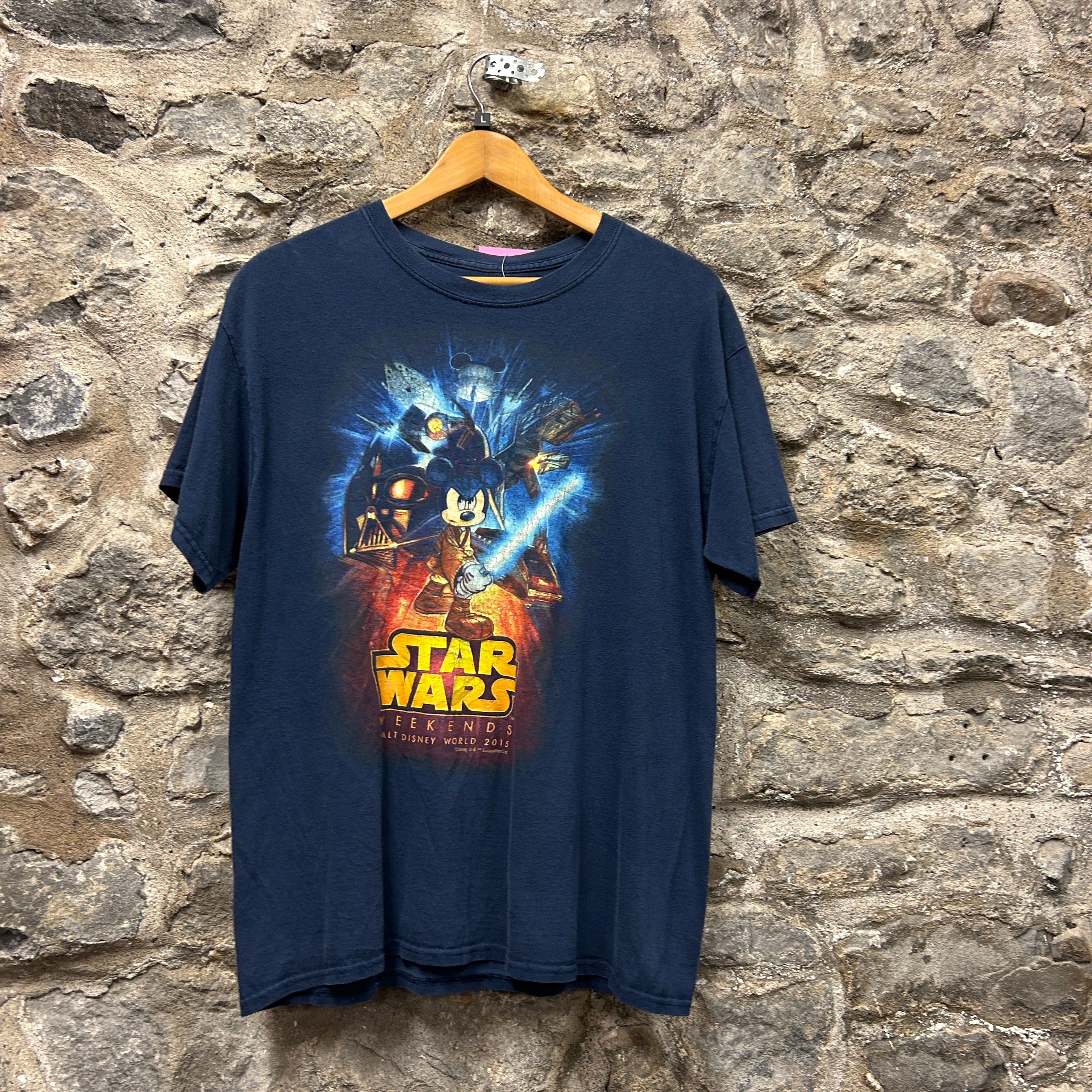 Disney T-shirt