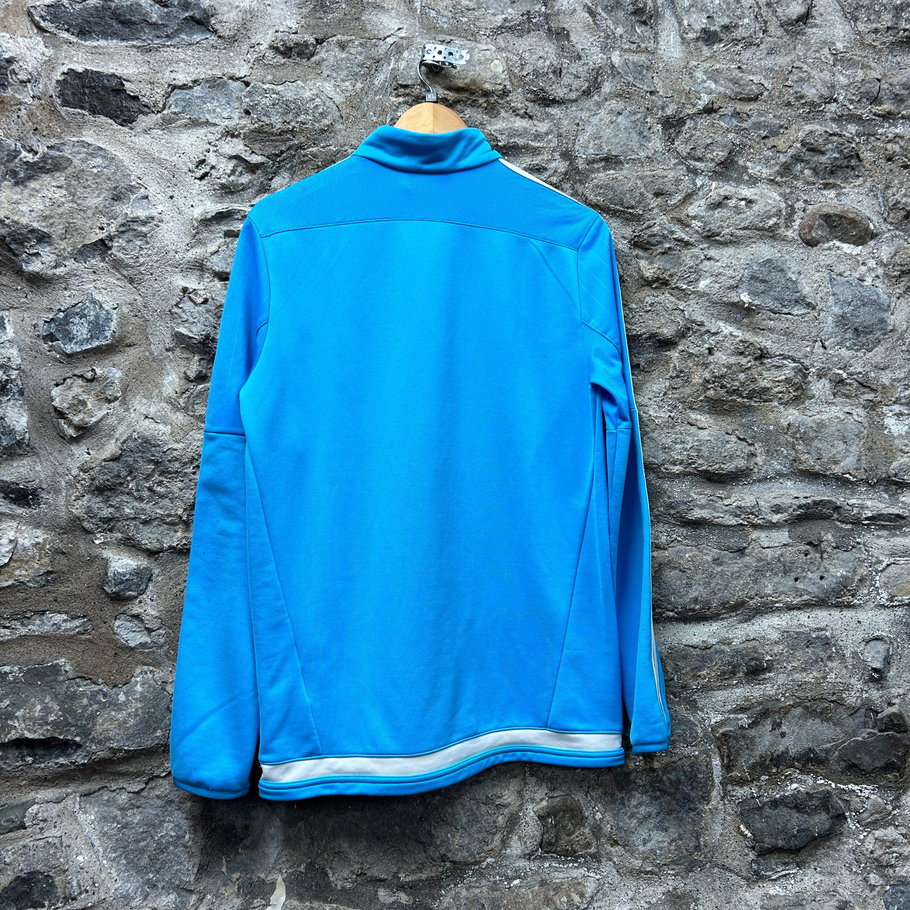 Marseille Adidas Jacket